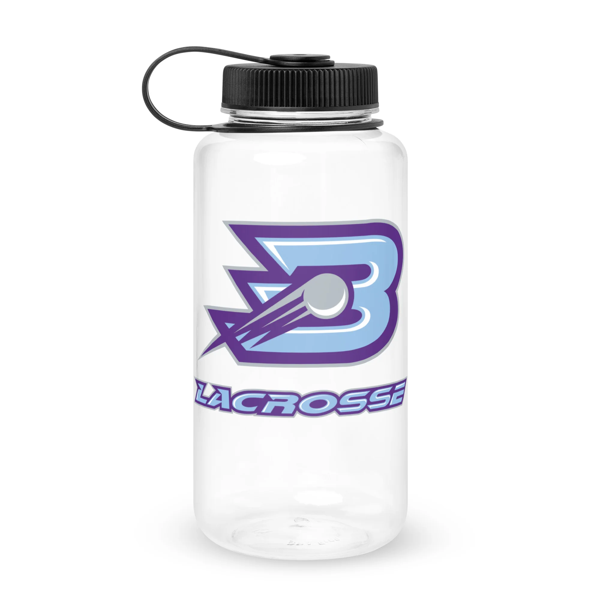 Nashua water bottle