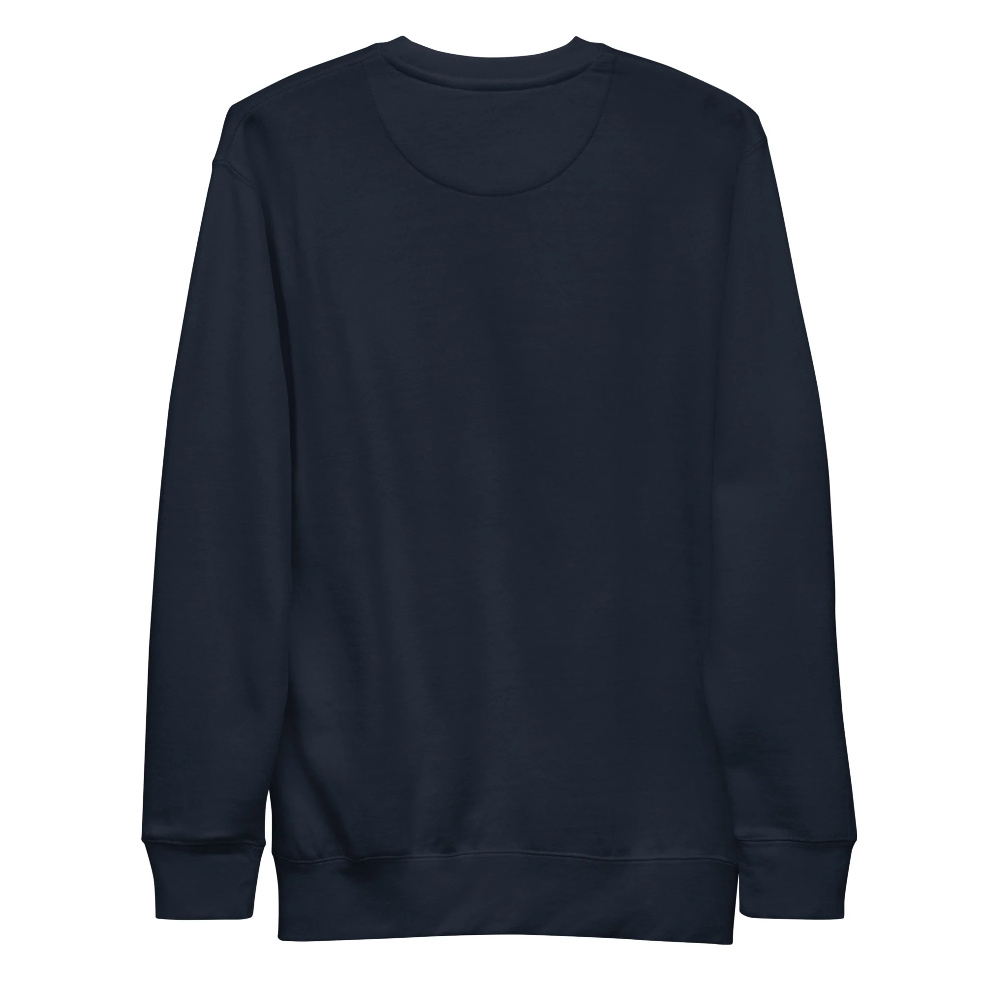 Nation Classic Unisex Crewneck Sweatshirt - Image 2