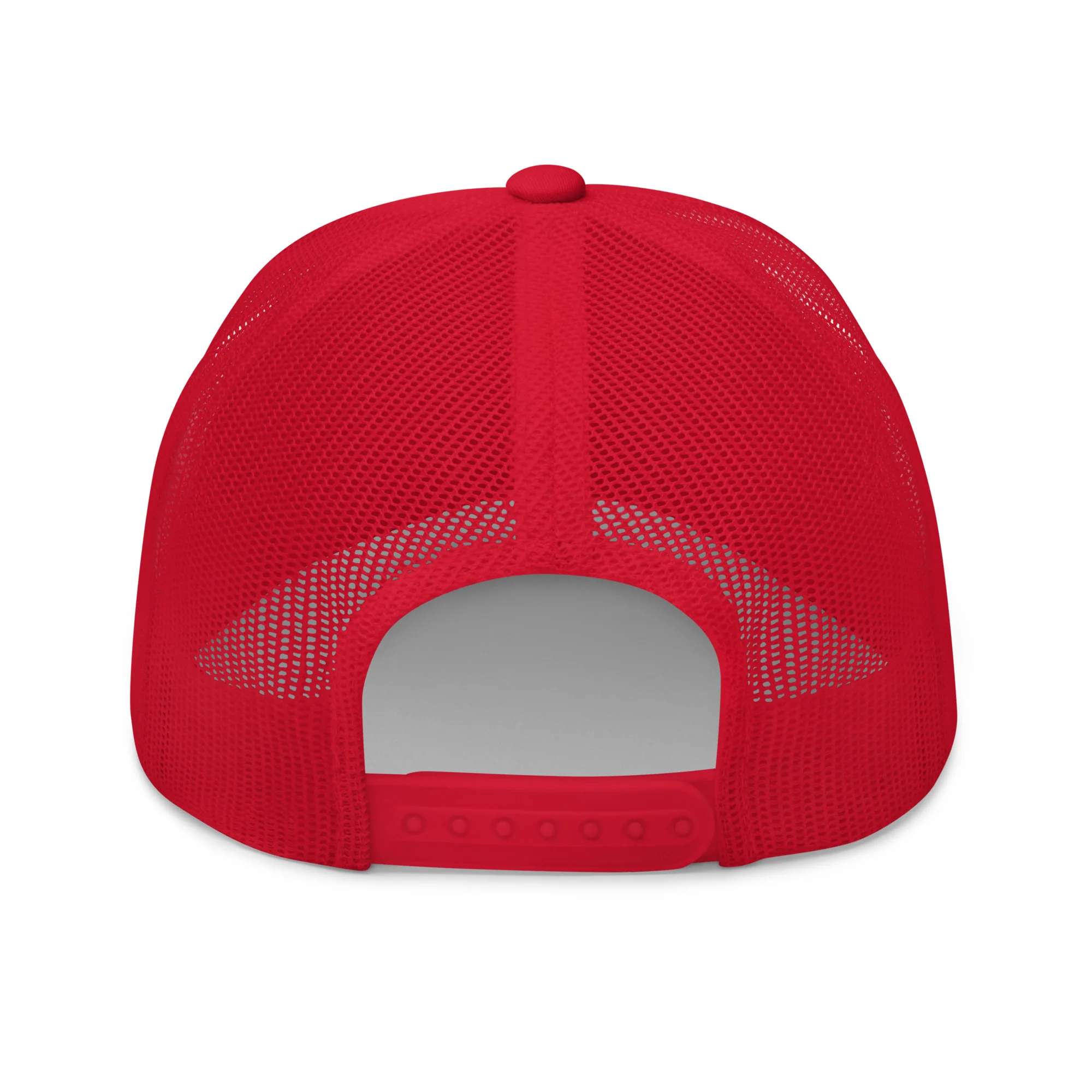 NC State Trucker Cap - Image 11