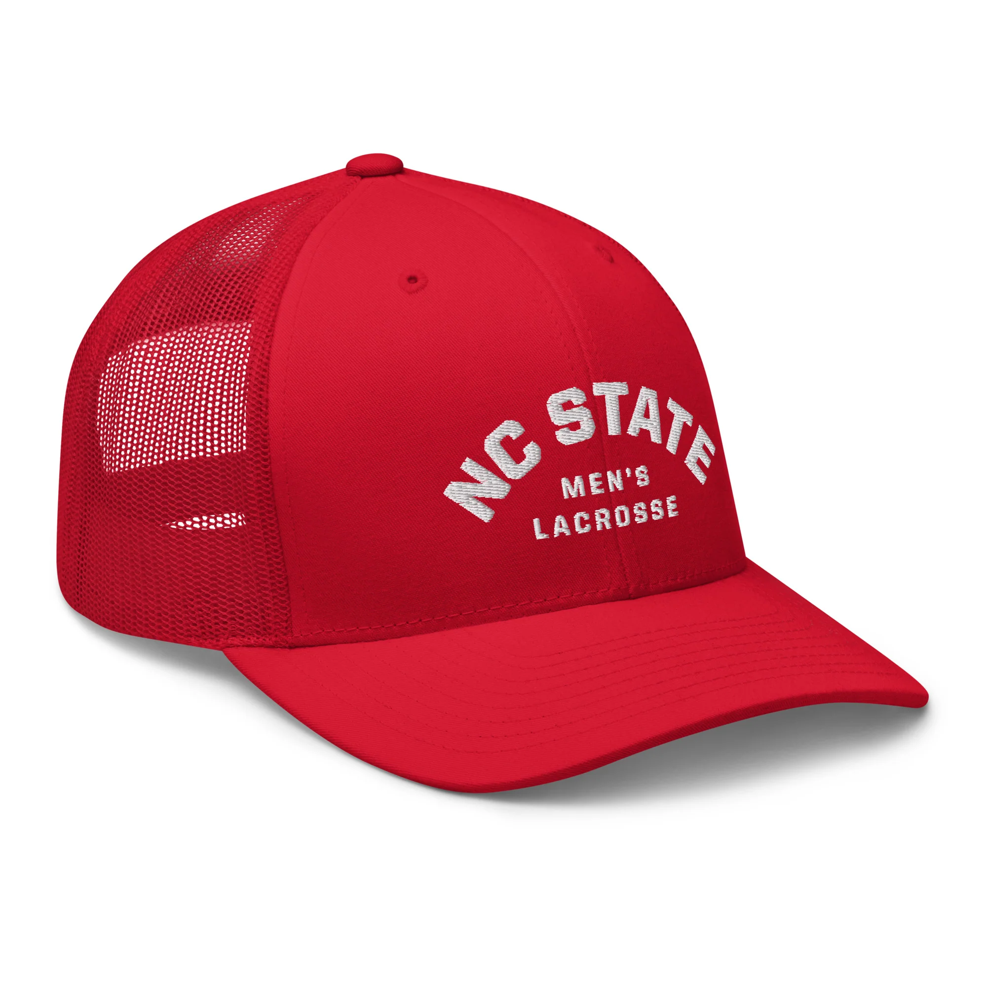 NC State Trucker Cap - Image 12