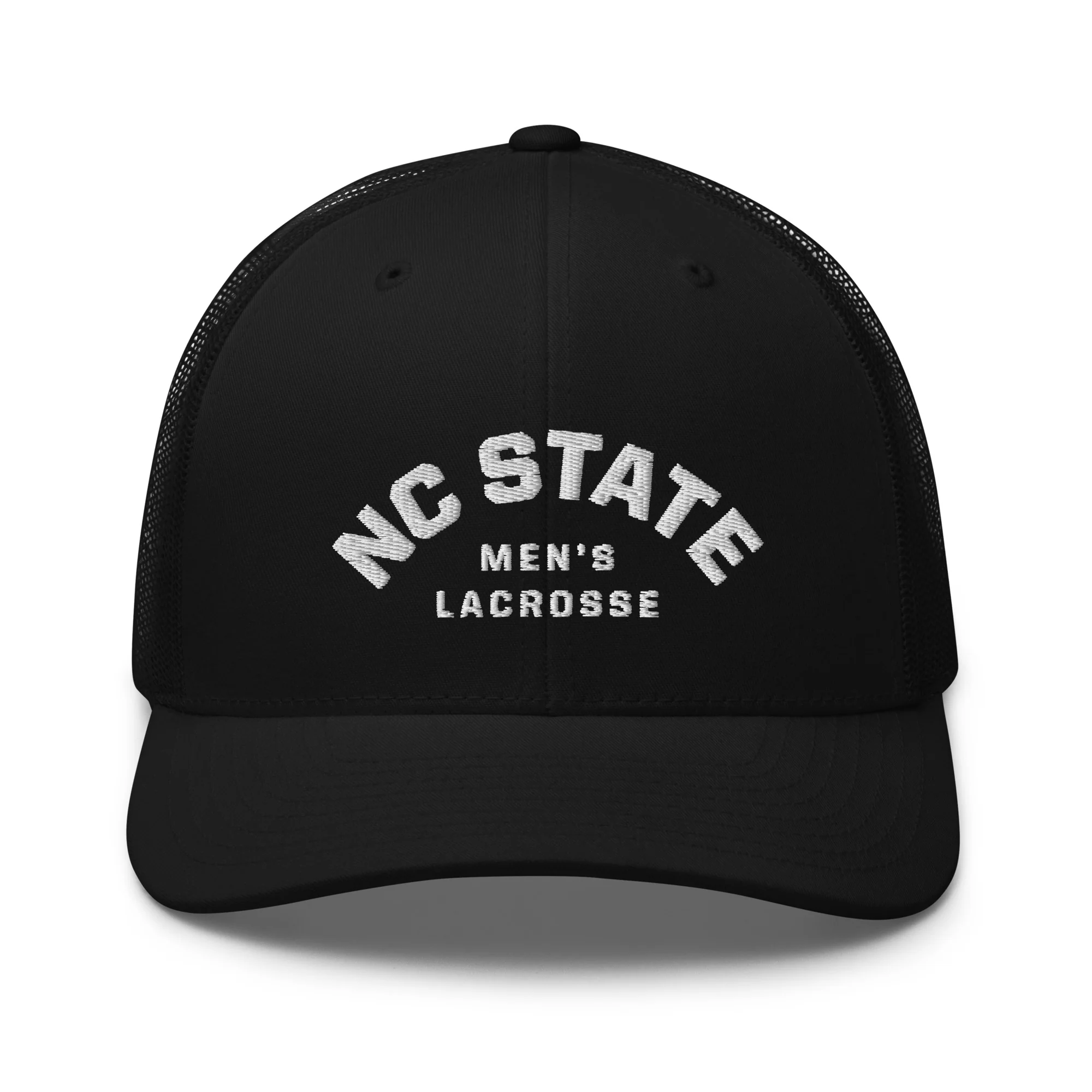 NC State Trucker Cap - Image 2