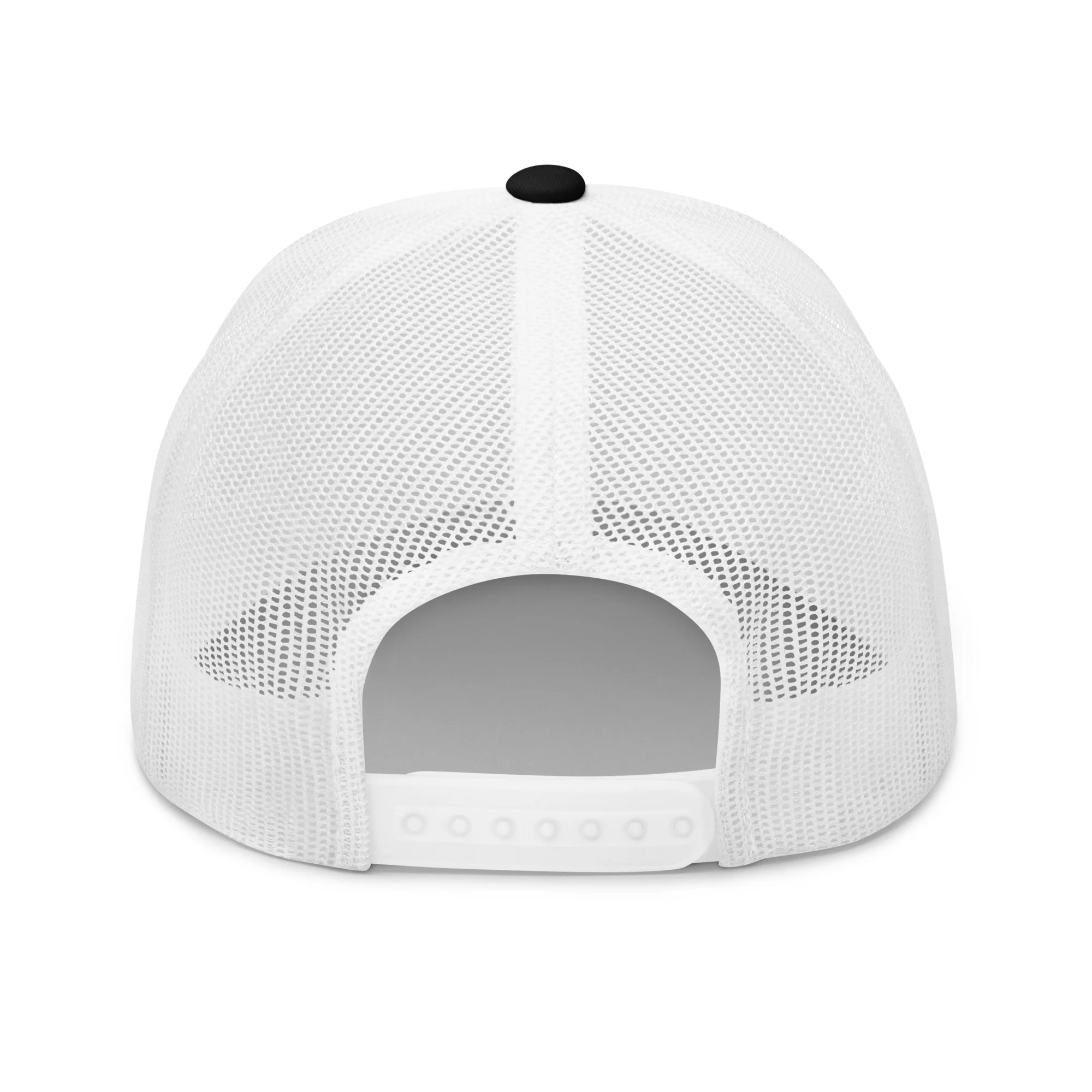 NC State Trucker Cap - Image 5