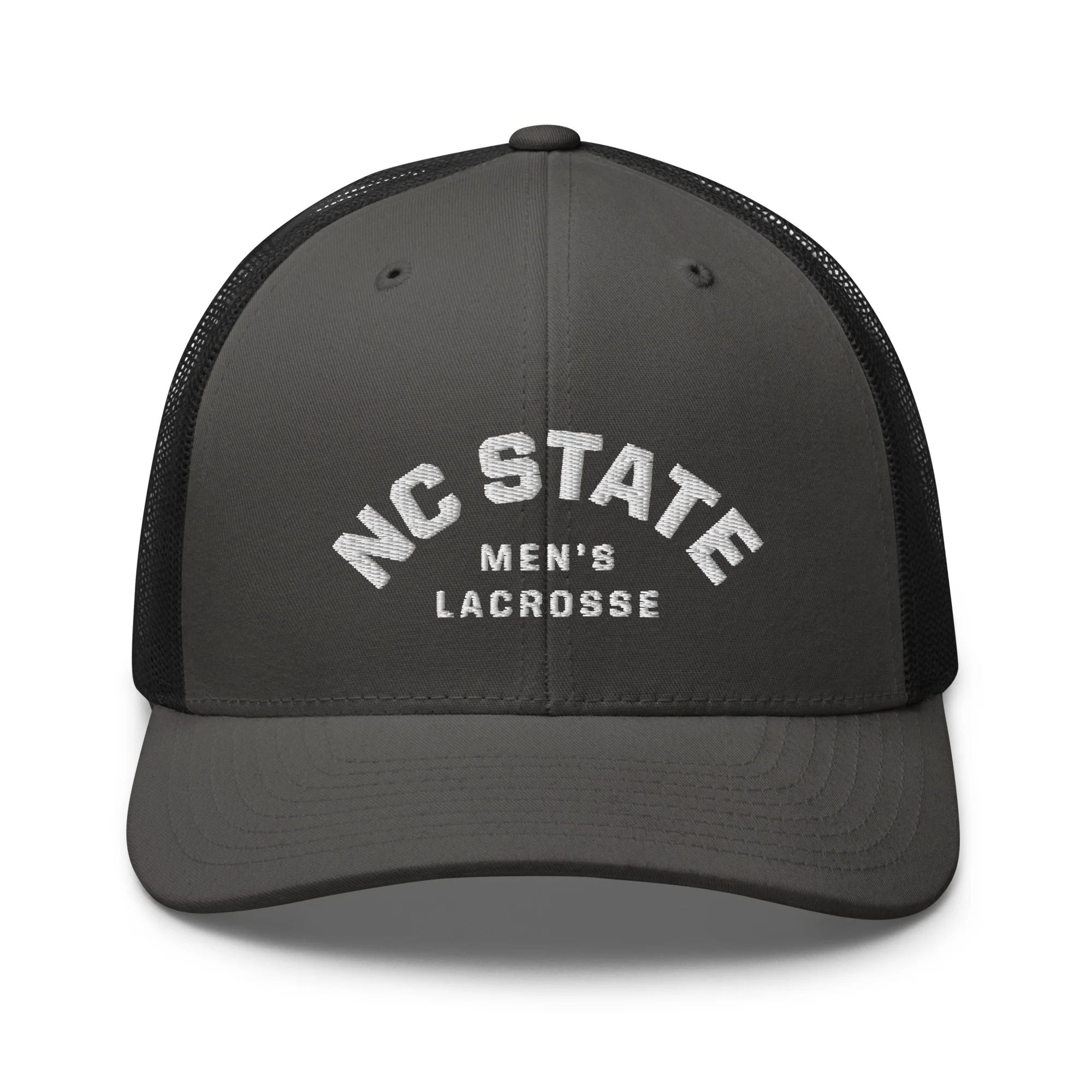 NC State Trucker Cap - Image 7