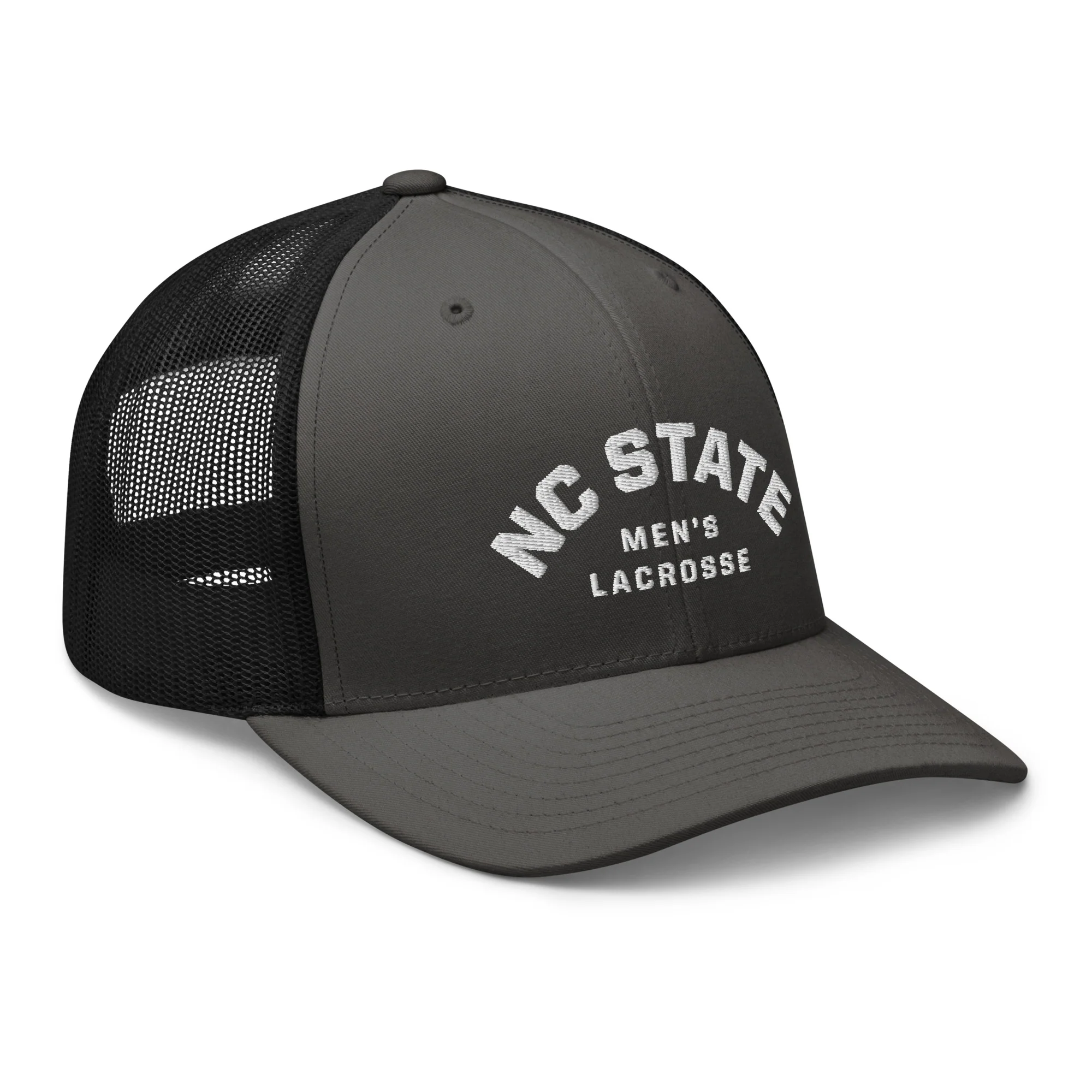 NC State Trucker Cap - Image 9