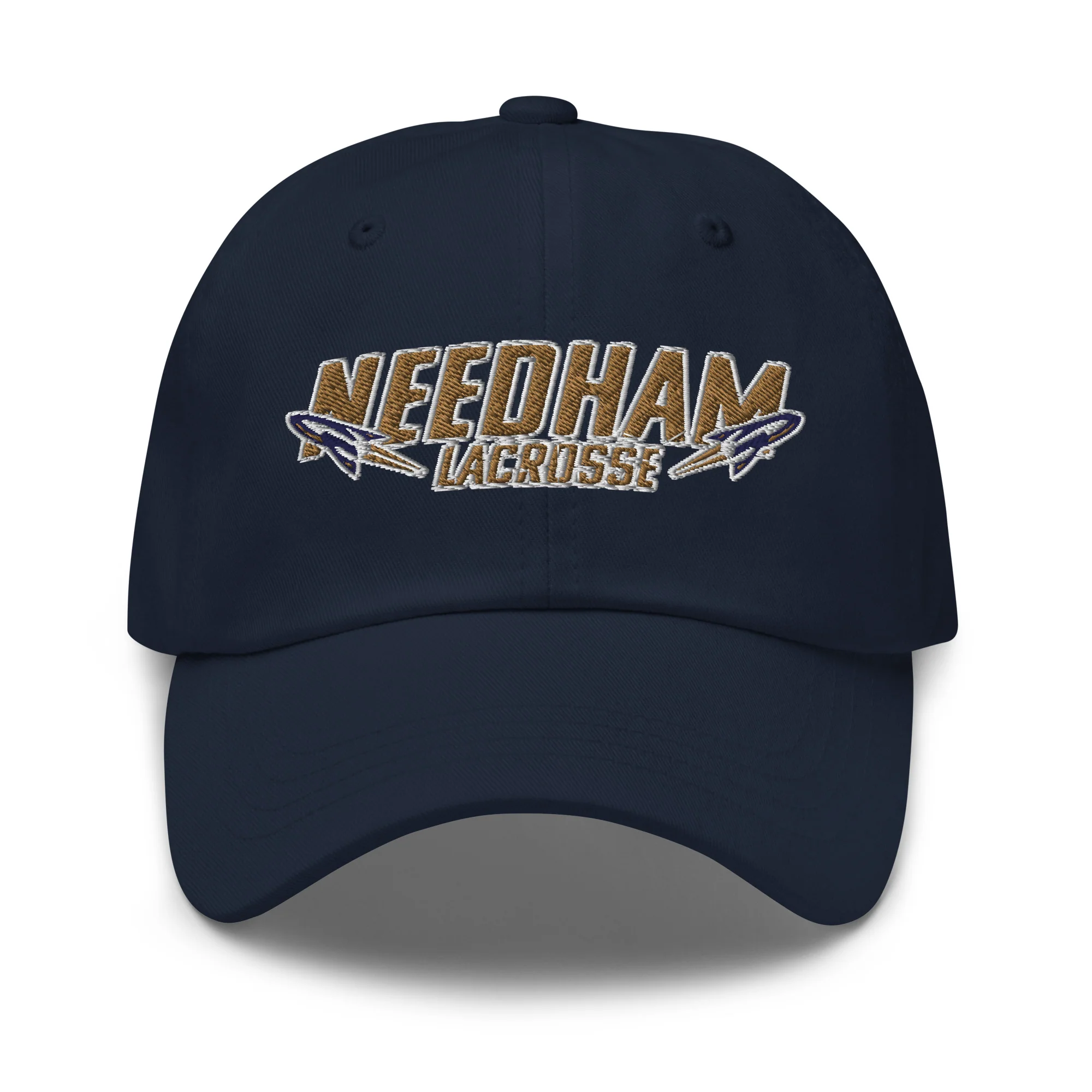 Needham Dad hat