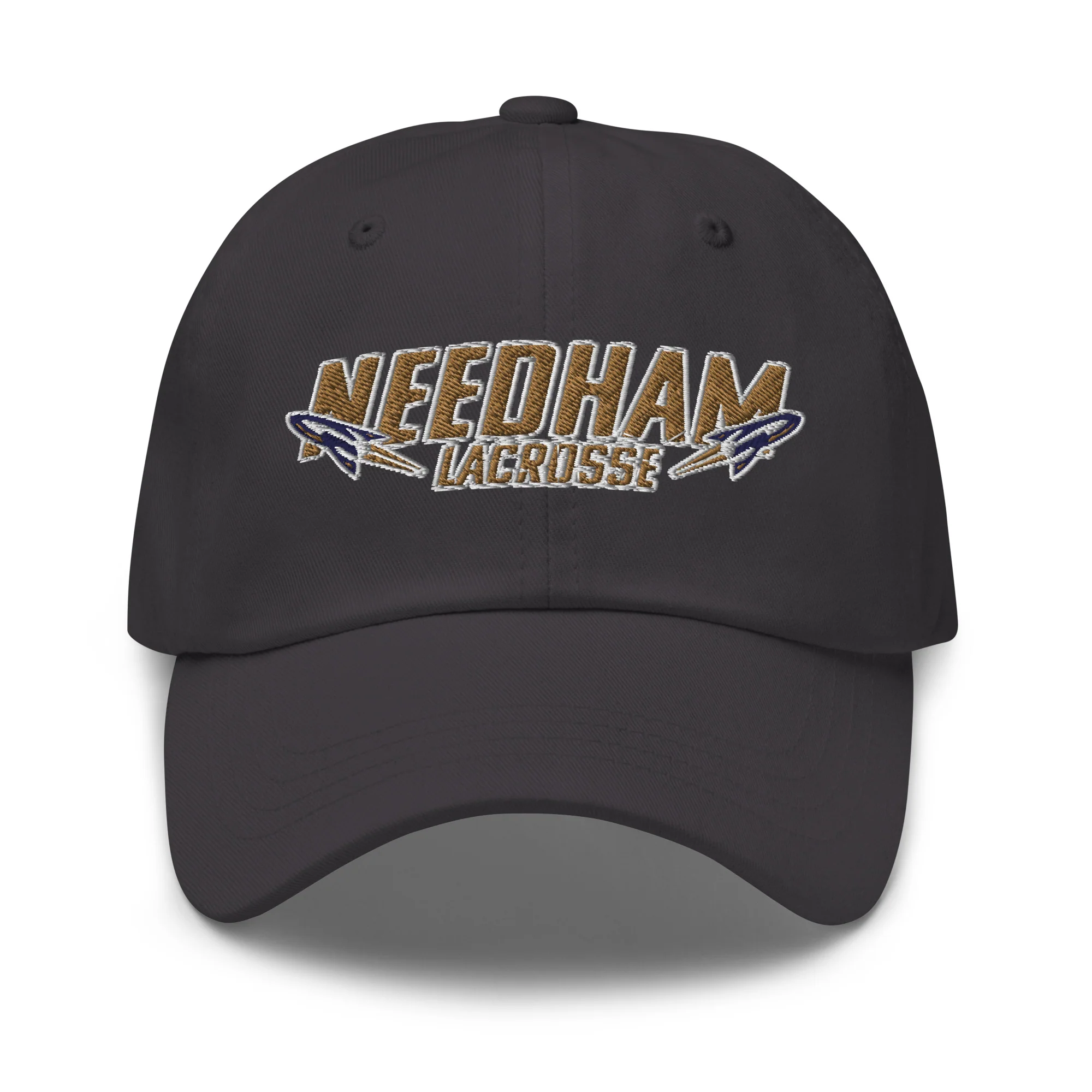 Needham Dad hat - Image 4