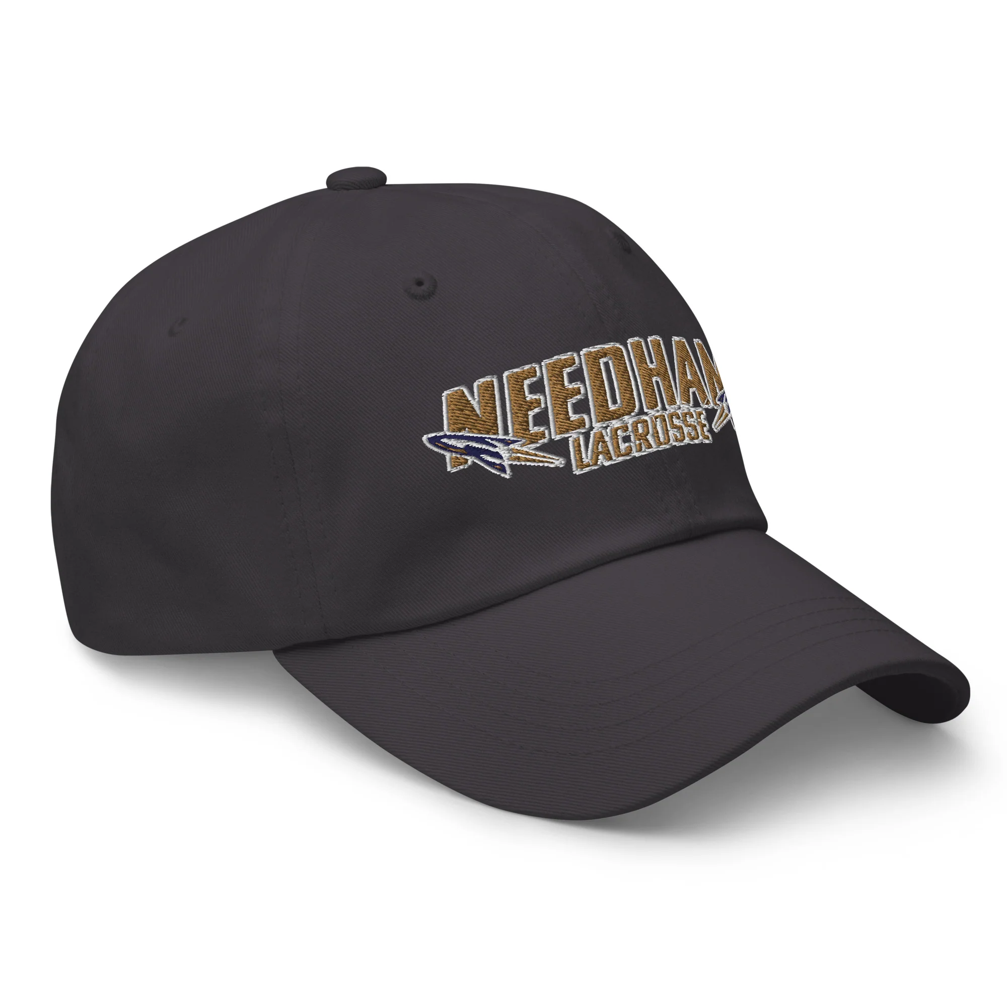 Needham Dad hat - Image 5