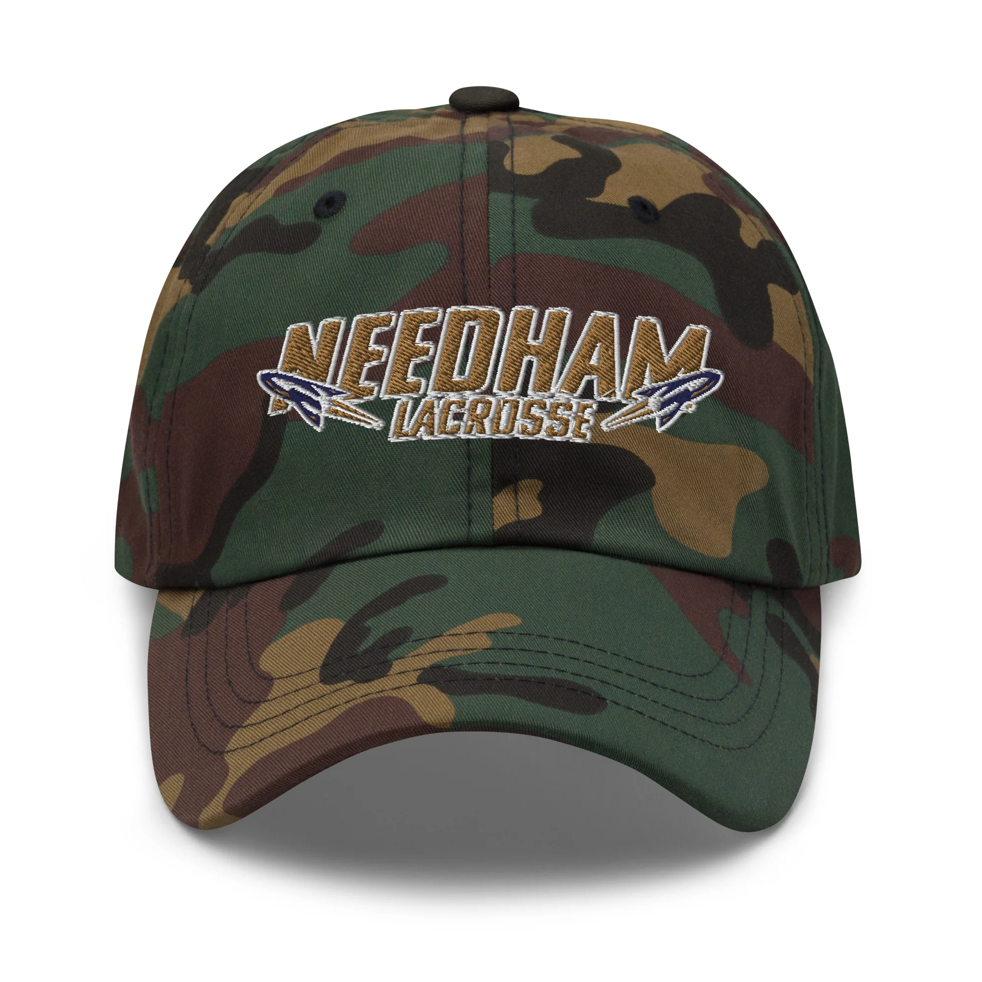 Needham Dad hat - Image 7