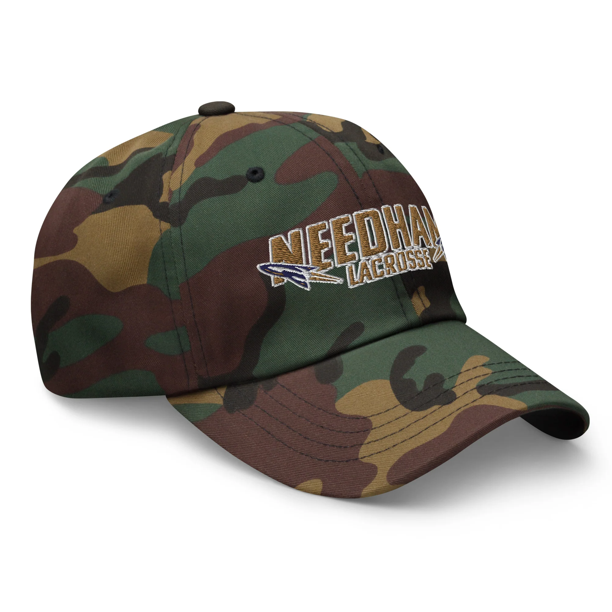 Needham Dad hat - Image 8