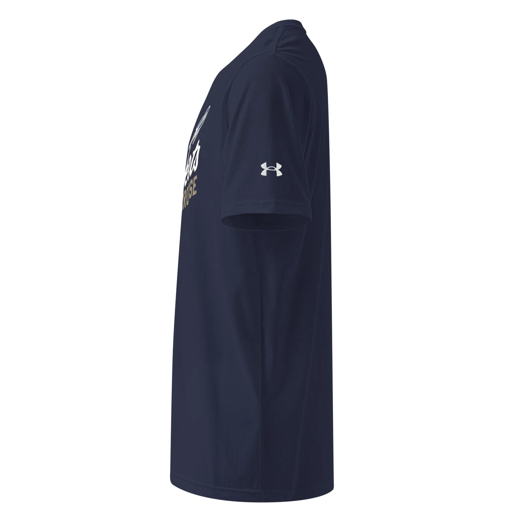Needham Script Under ArmourⓇ Athletic t-shirt - Image 2