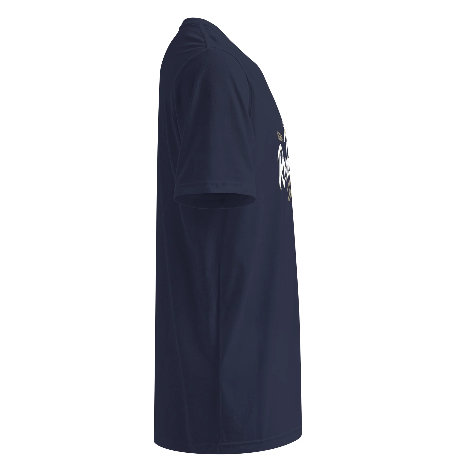 Needham Script Under ArmourⓇ Athletic t-shirt - Image 3