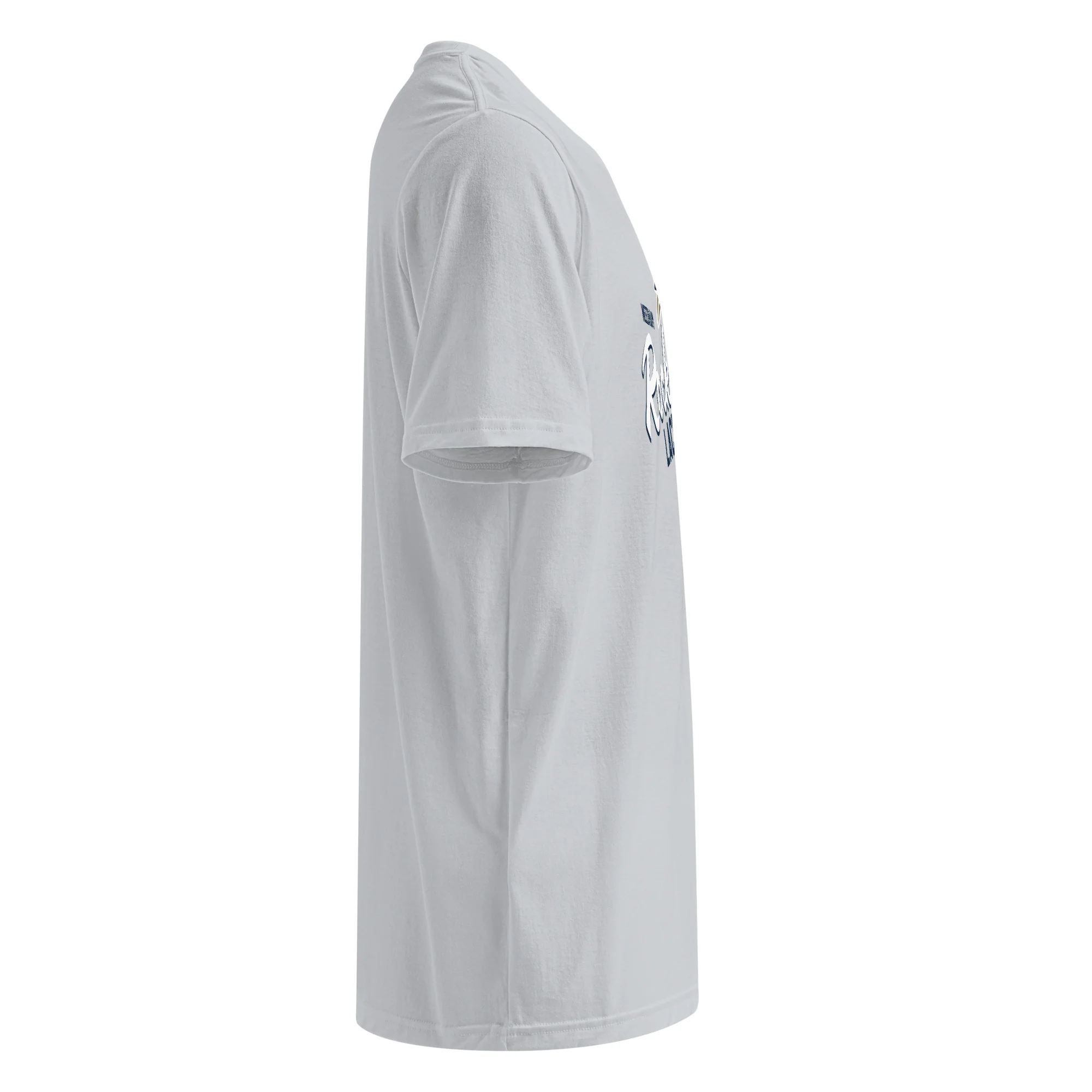 Needham Script Under ArmourⓇ Athletic t-shirt - Image 6