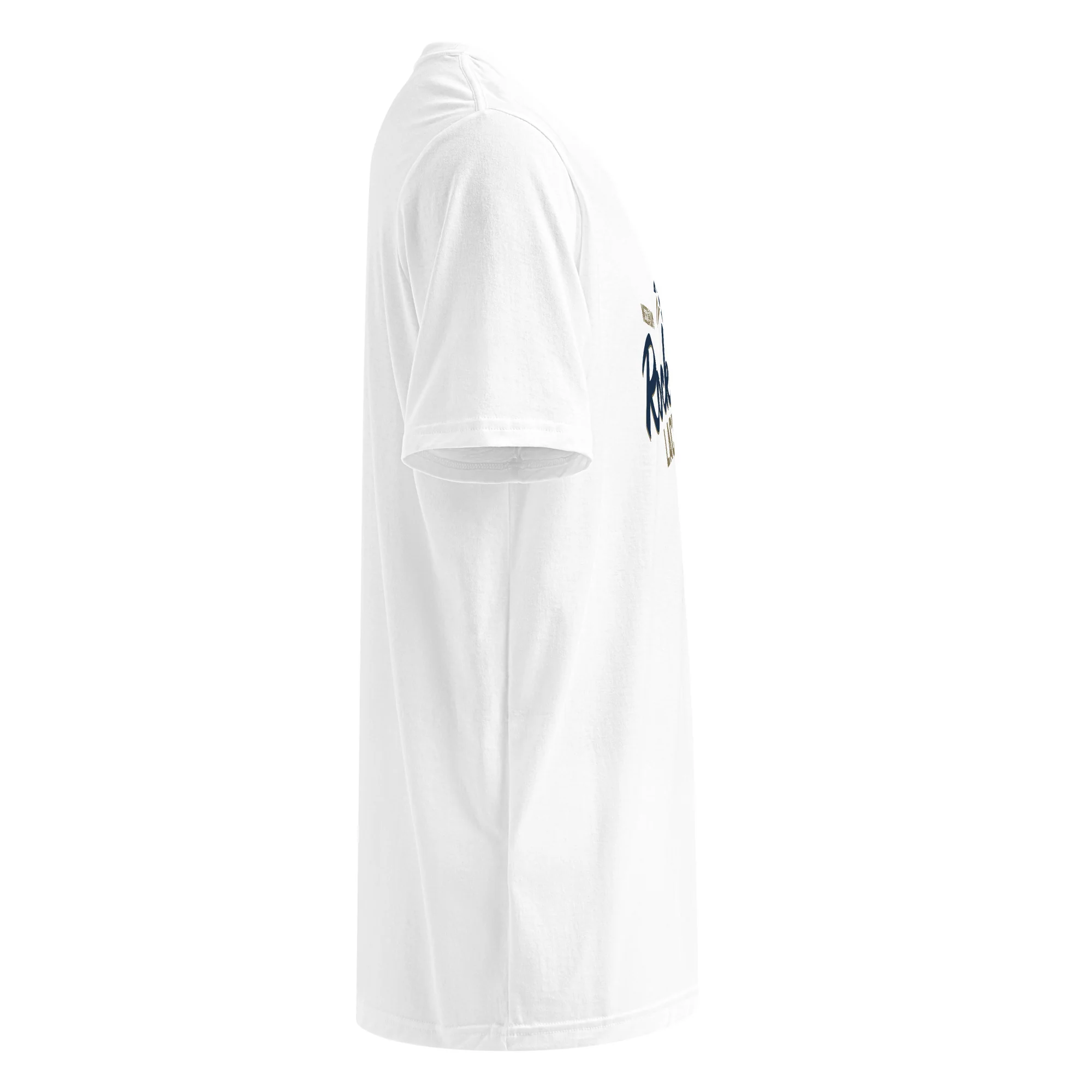 Needham Script Under ArmourⓇ Athletic t-shirt - Image 9