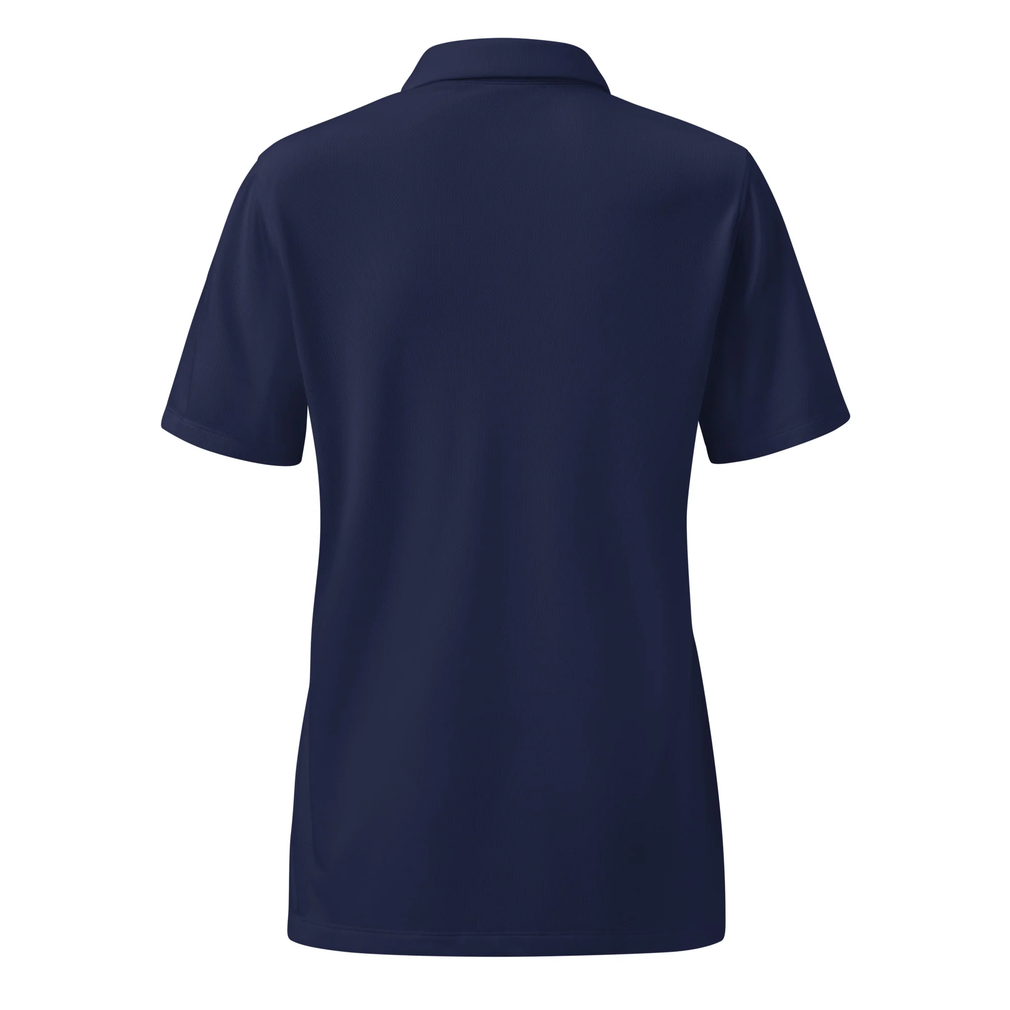 Needham Under Armour® Women’s Polo - Image 2
