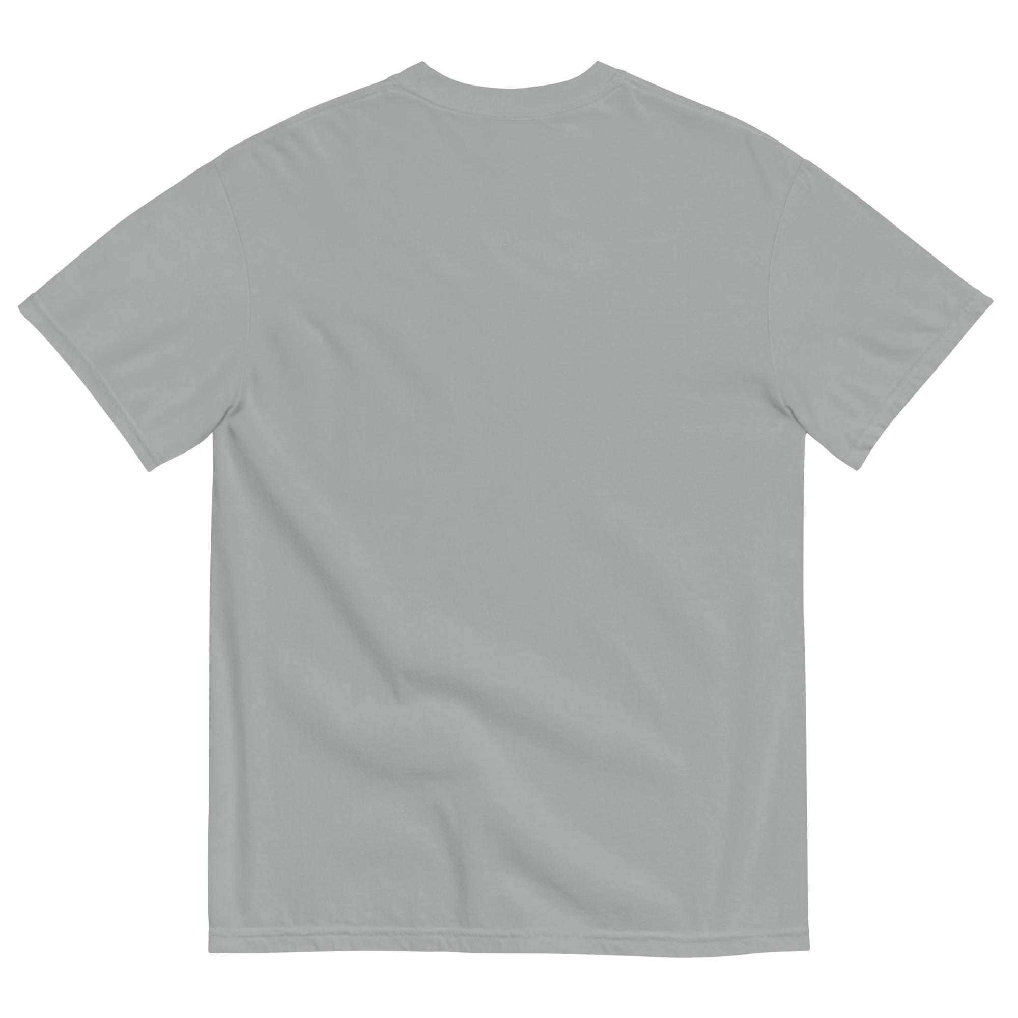 Needham Unisex garment-dyed t-shirt - Image 8