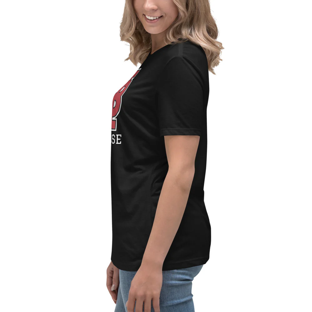 New Bern Women's Relaxed T-Shirt - Image 2