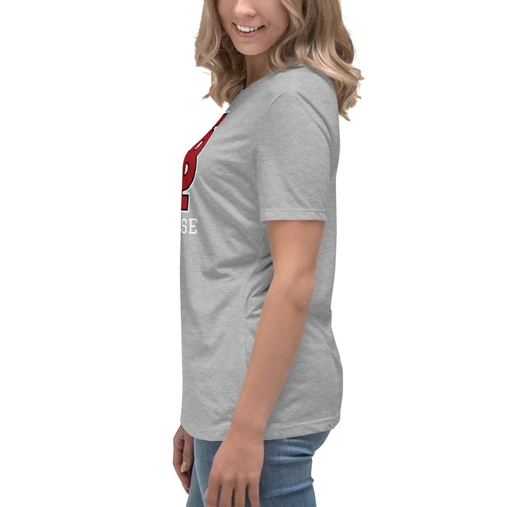 New Bern Women's Relaxed T-Shirt - Image 7
