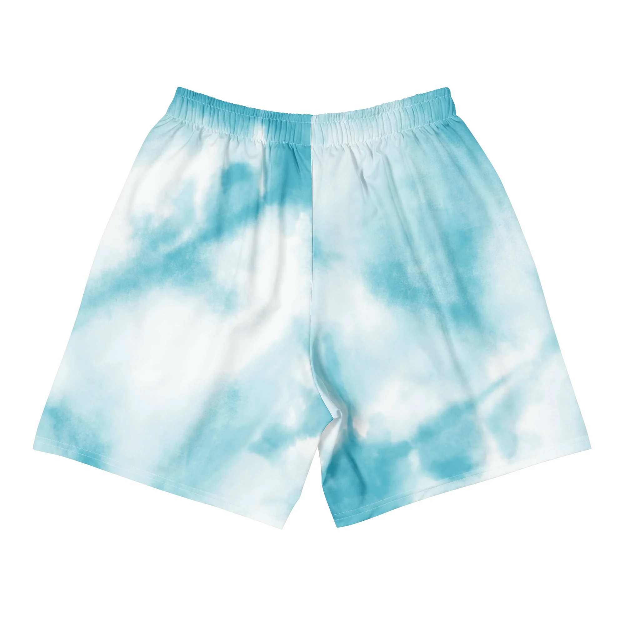 Nh Hot Shots Men's Athletic Shorts - Image 2