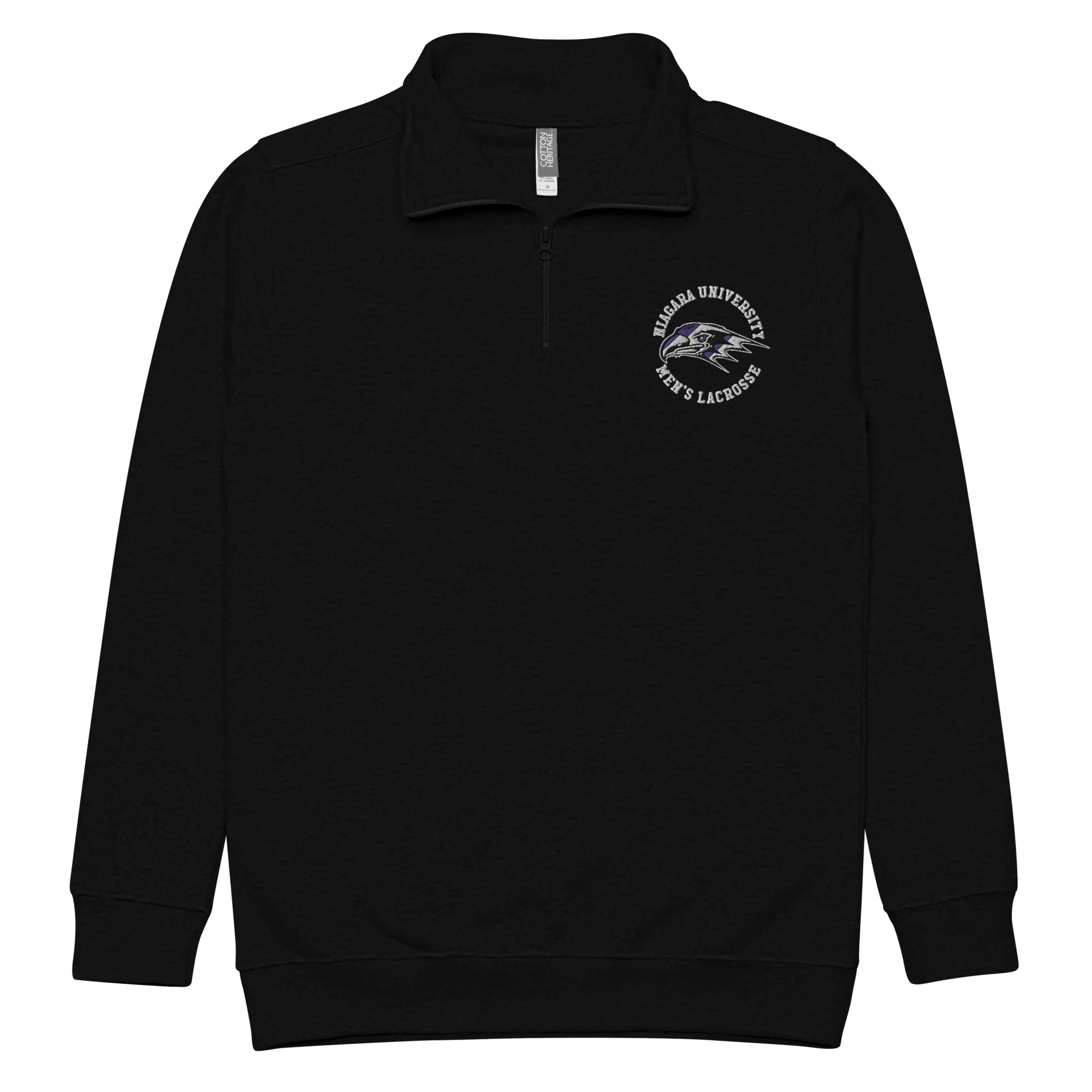 Niagara Club Unisex fleece pullover