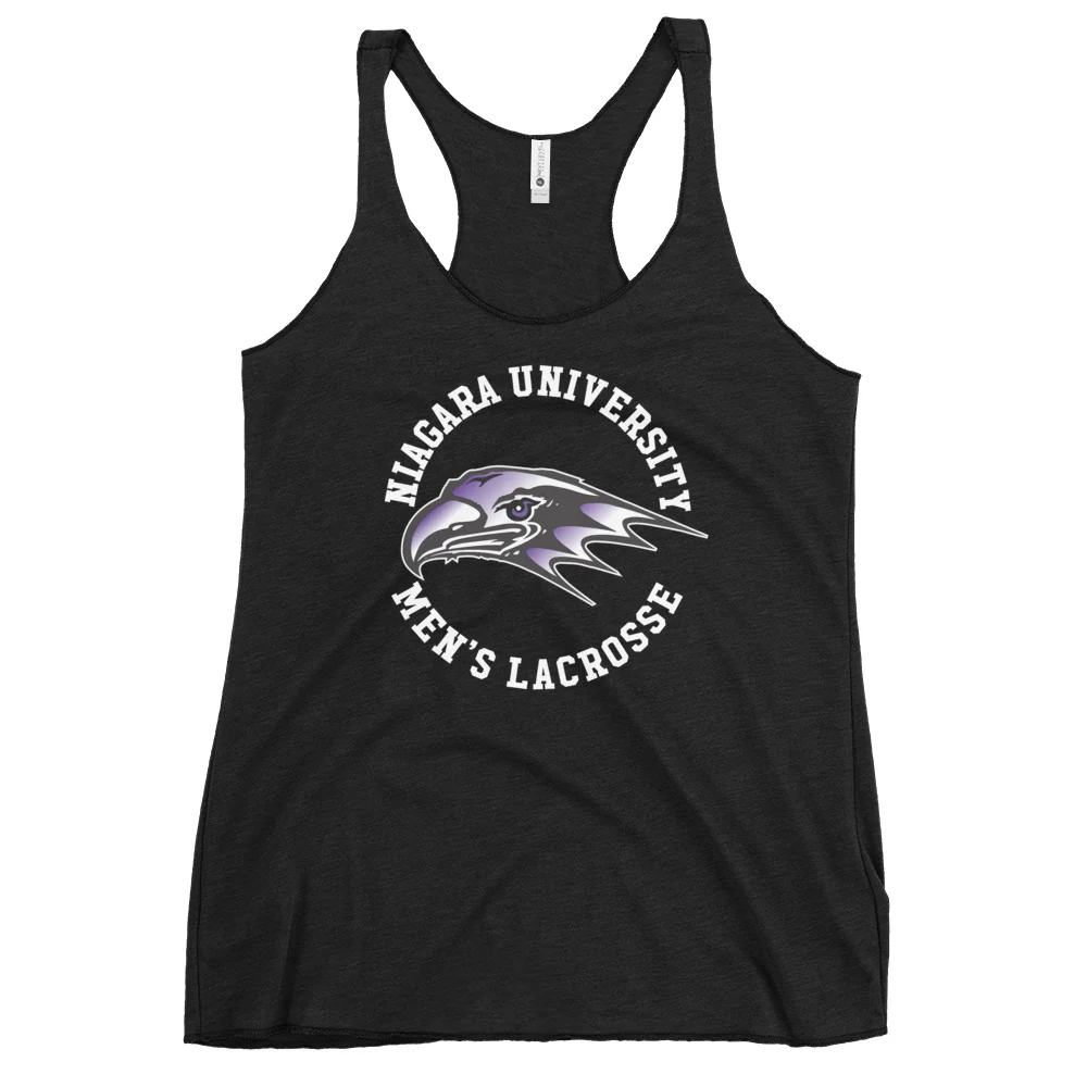 Niagara Club Women's Racerback Tank - Image 2