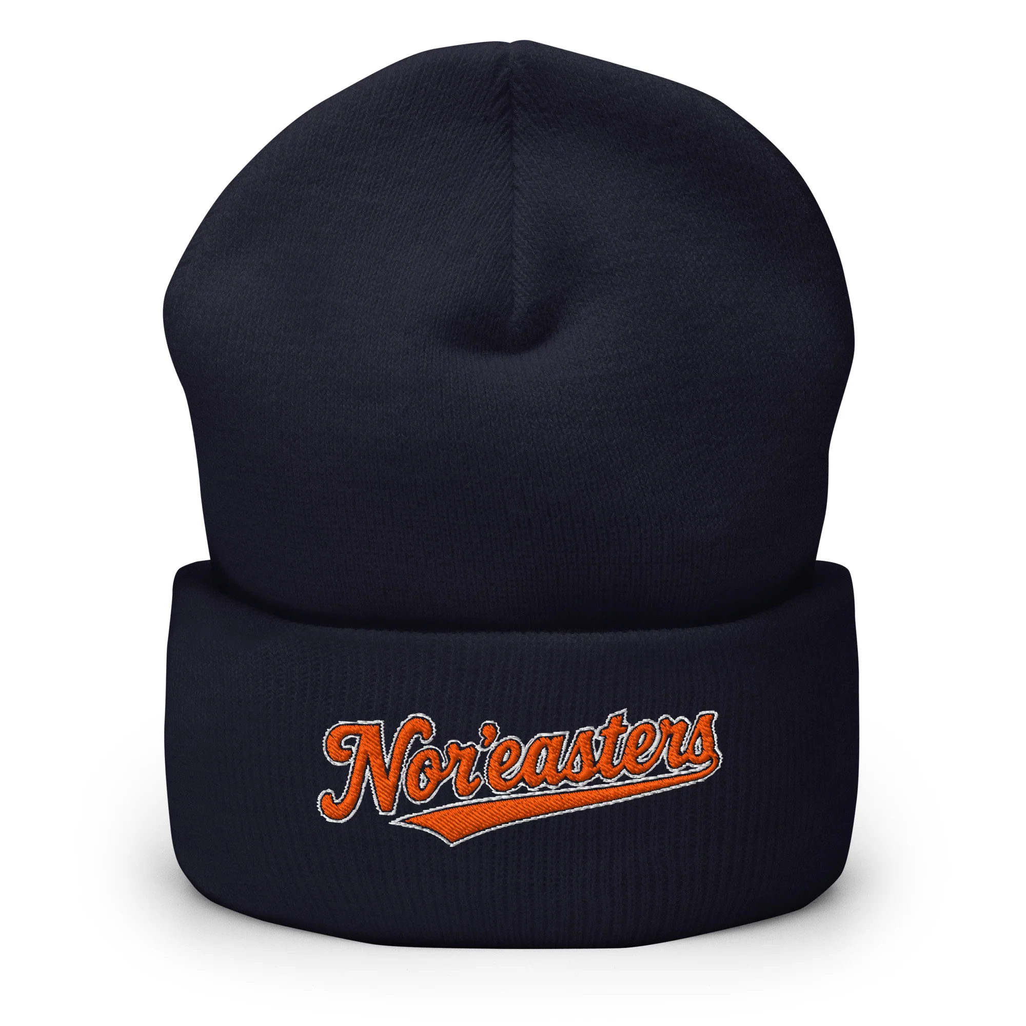 Nor'easters Cuffed Beanie