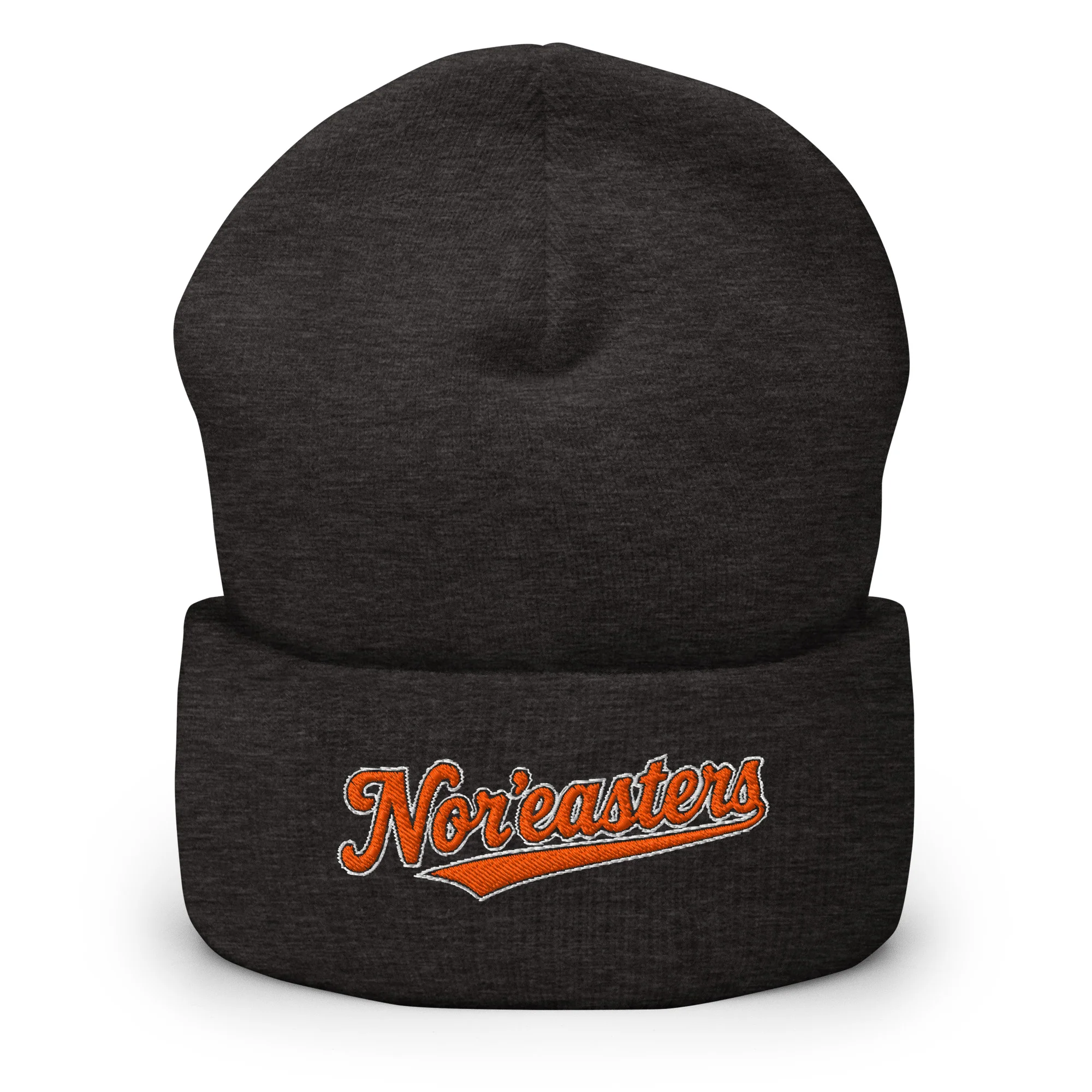 Nor'easters Cuffed Beanie - Image 2