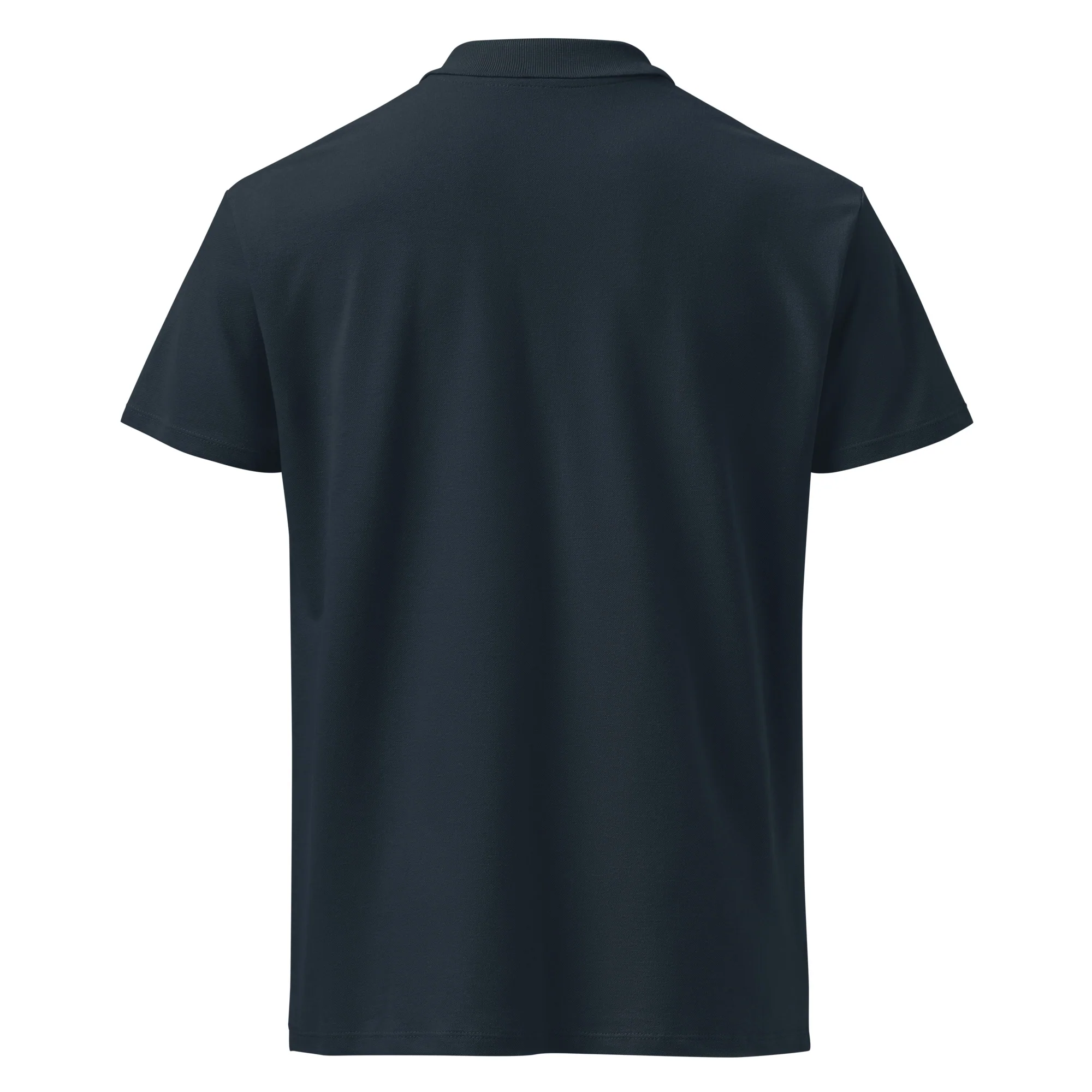 Nor'easters Premium pique polo shirt - Image 5