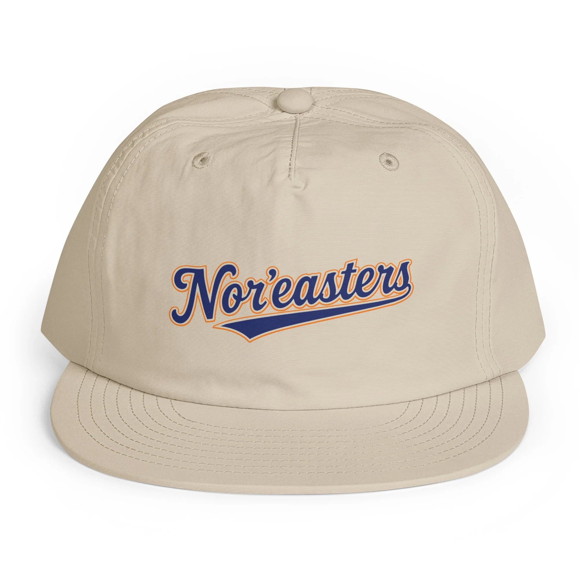 Nor'easters Surf cap - Image 4