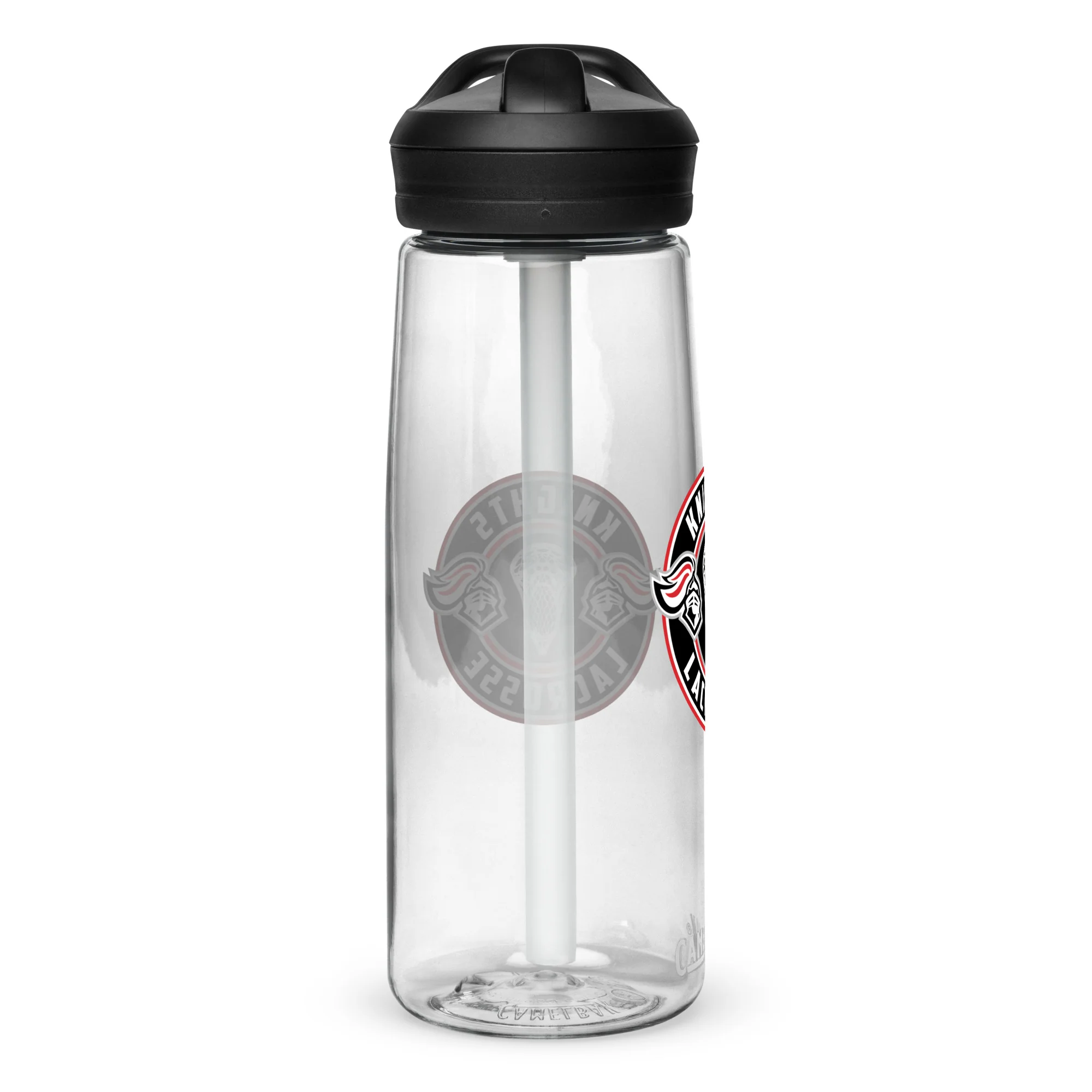 North Andover Sports water bottle - Image 2