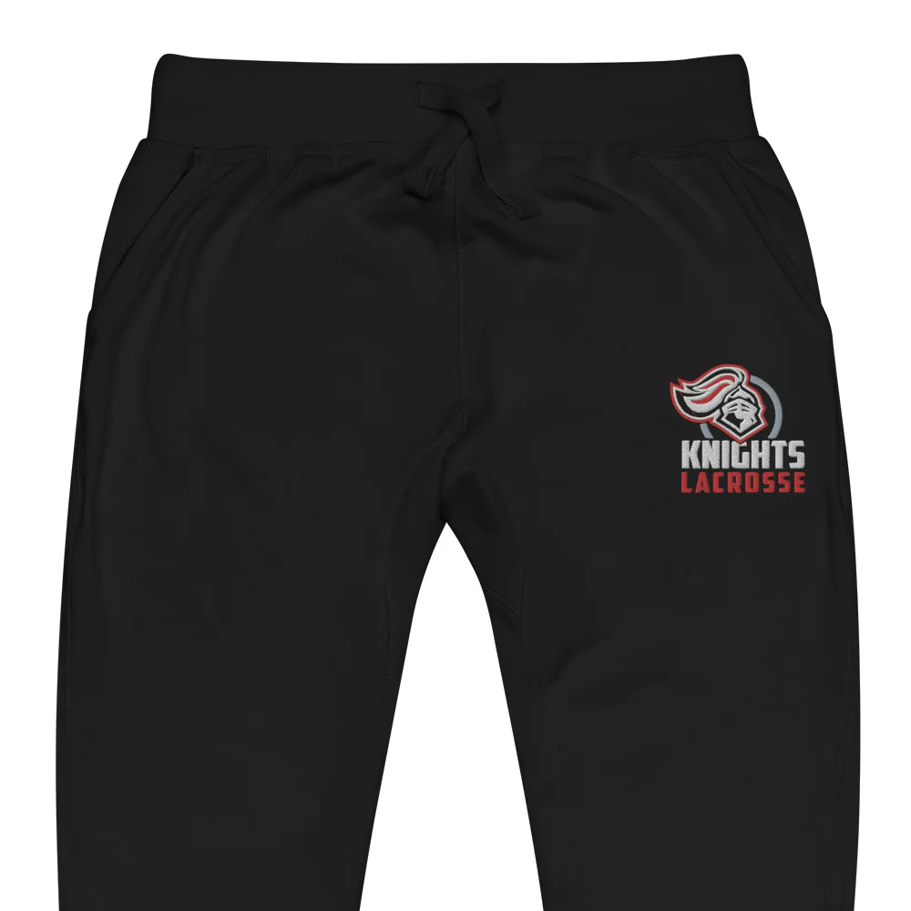North Andover Unisex fleece sweatpants