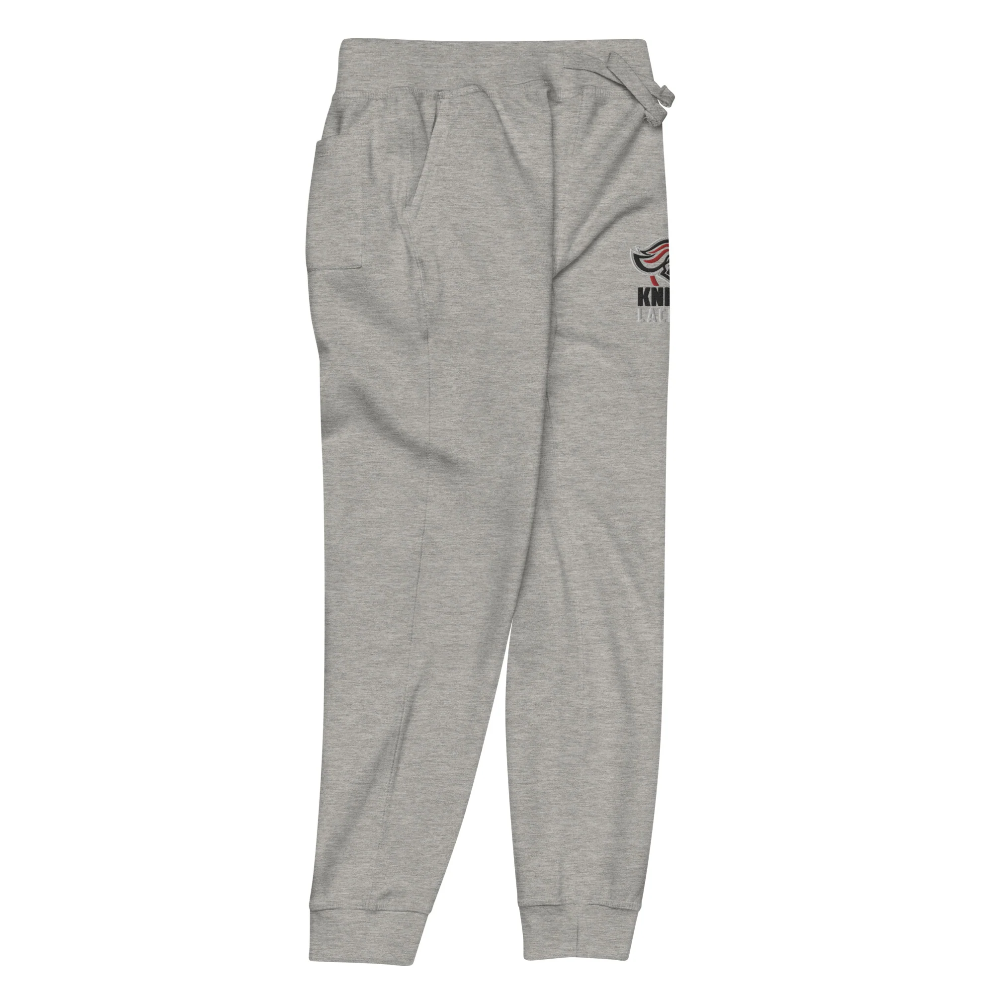 North Andover Unisex fleece sweatpants - Image 10