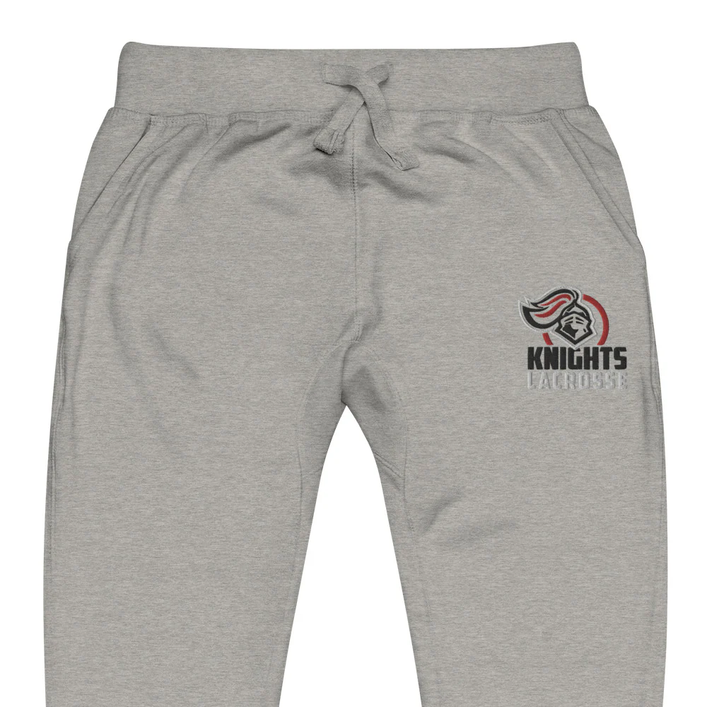 North Andover Unisex fleece sweatpants - Image 6