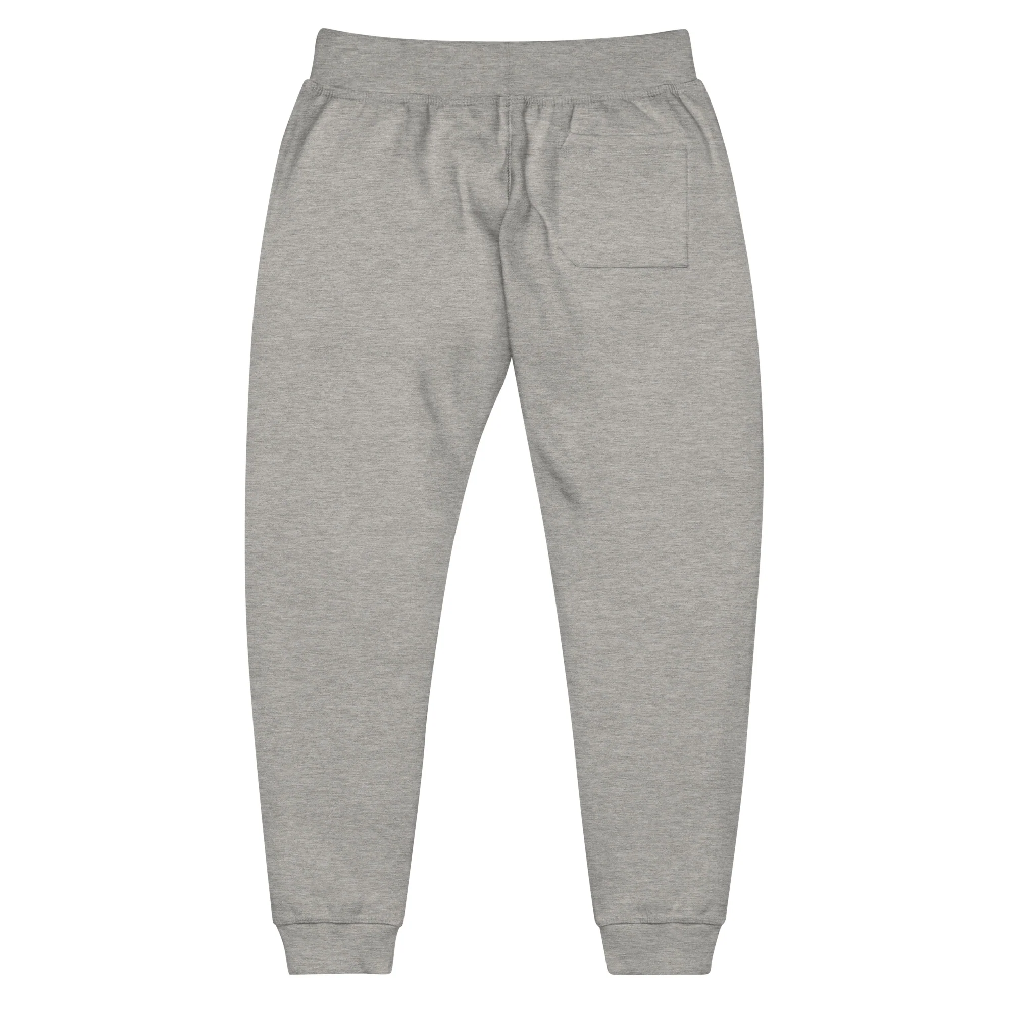 North Andover Unisex fleece sweatpants - Image 7