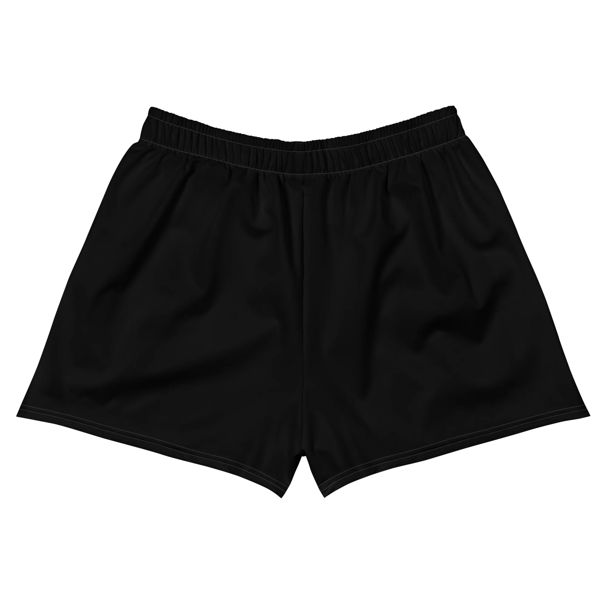 North Andover Women’s Athletic Shorts - Image 2