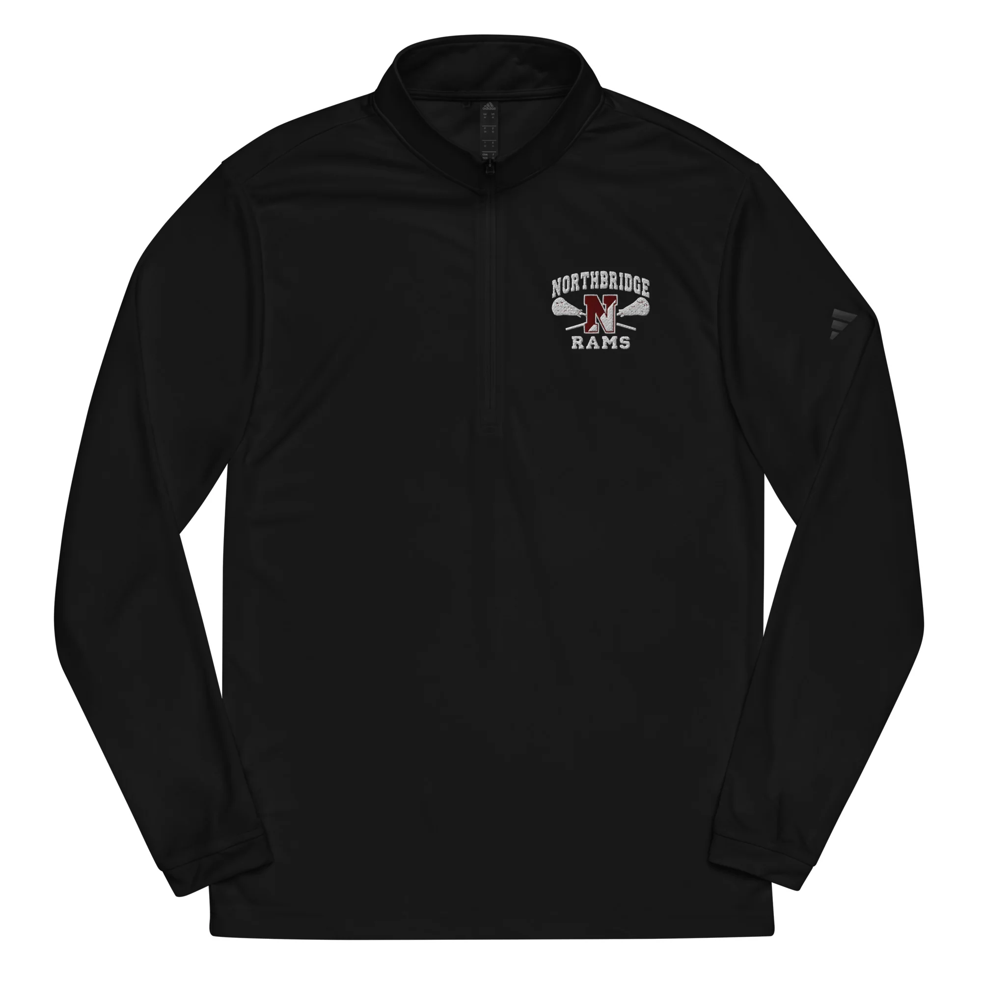 Northbridge Adidas Quarter Zip