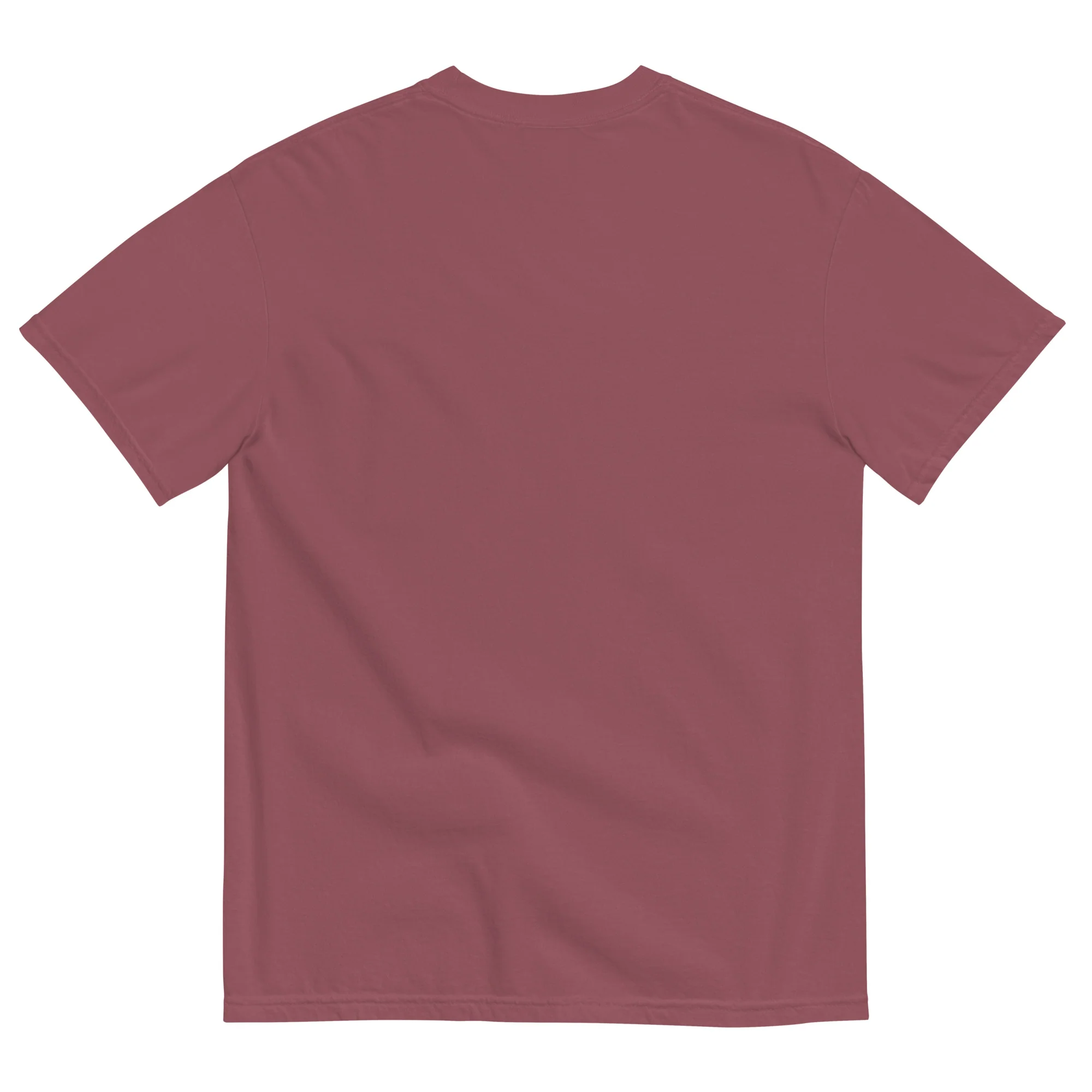Northbridge Unisex garment-dyed t-shirt - Image 8