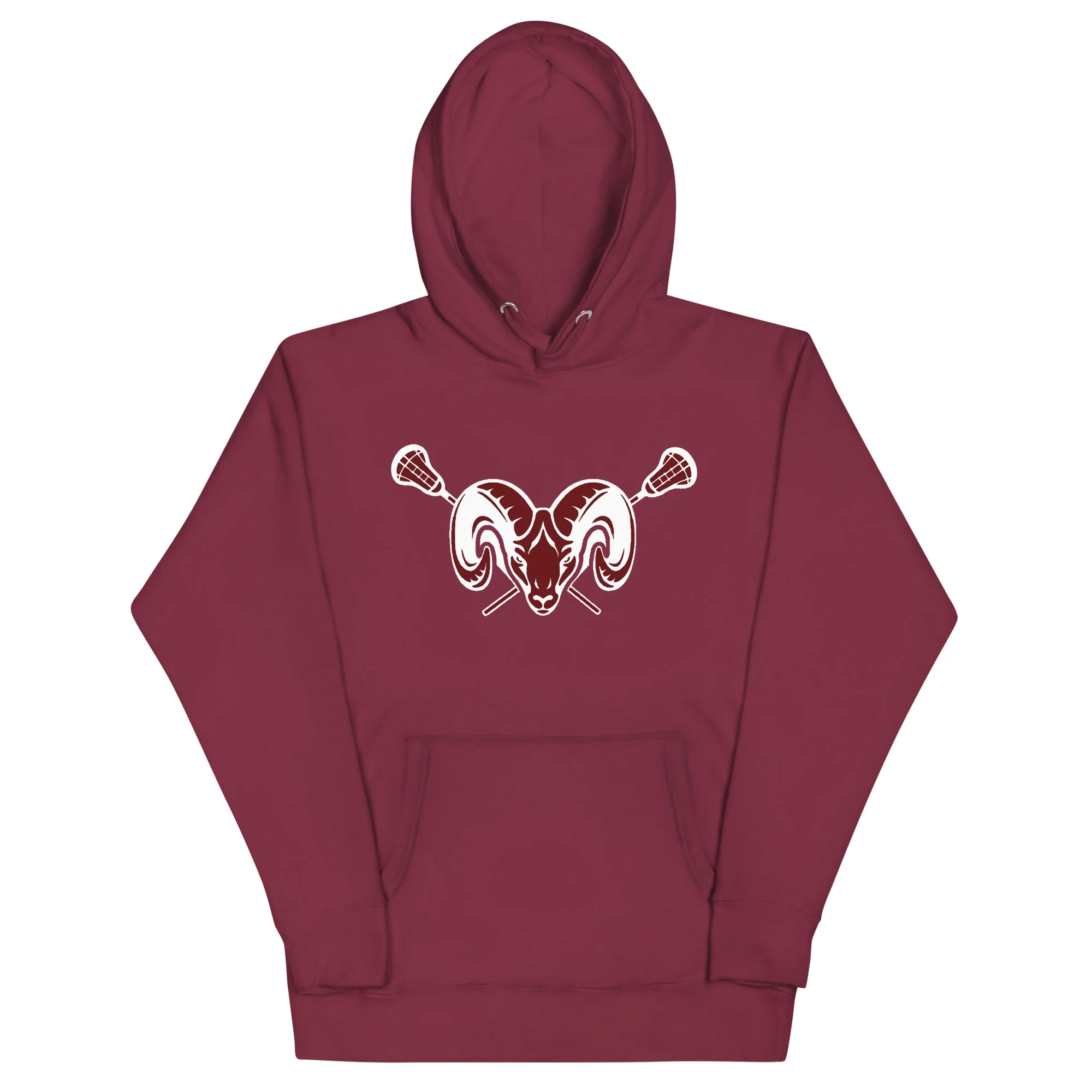 Northbridge Unisex Hoodie - Image 3
