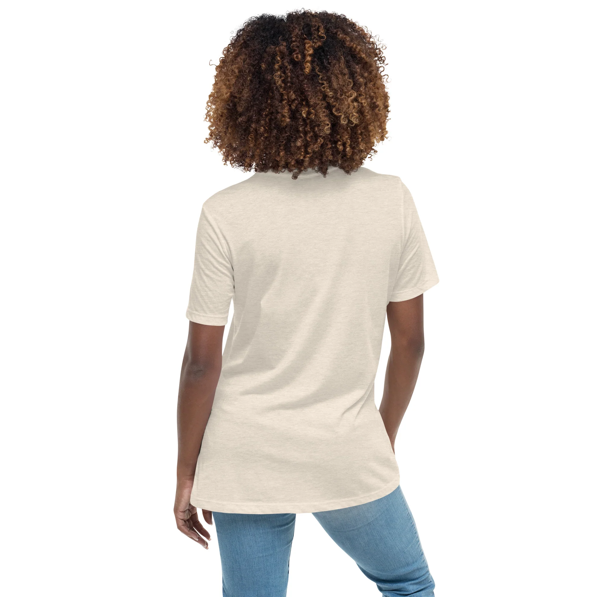 Northbridge Women's Relaxed T-Shirt - Image 10