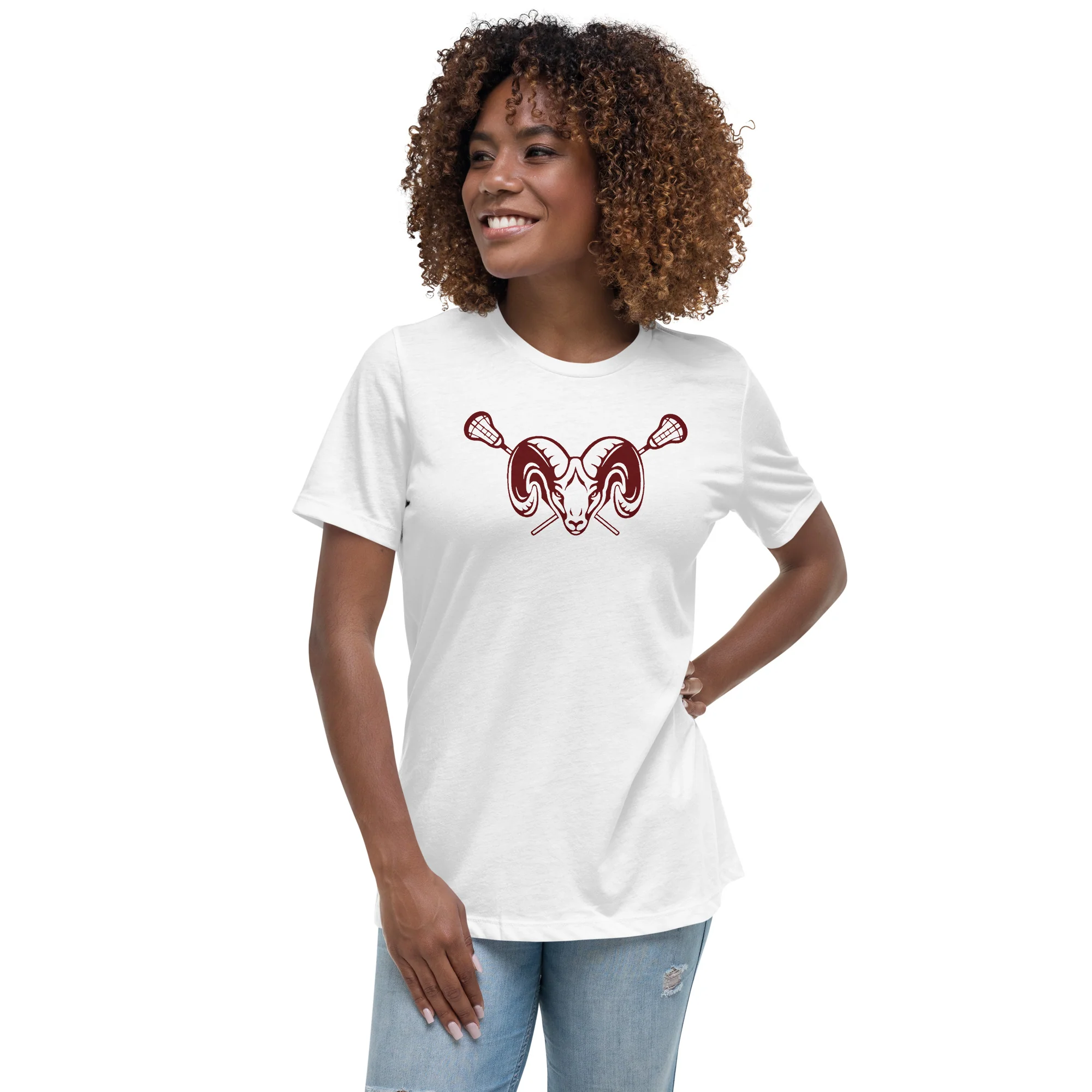 Northbridge Women's Relaxed T-Shirt - Image 11