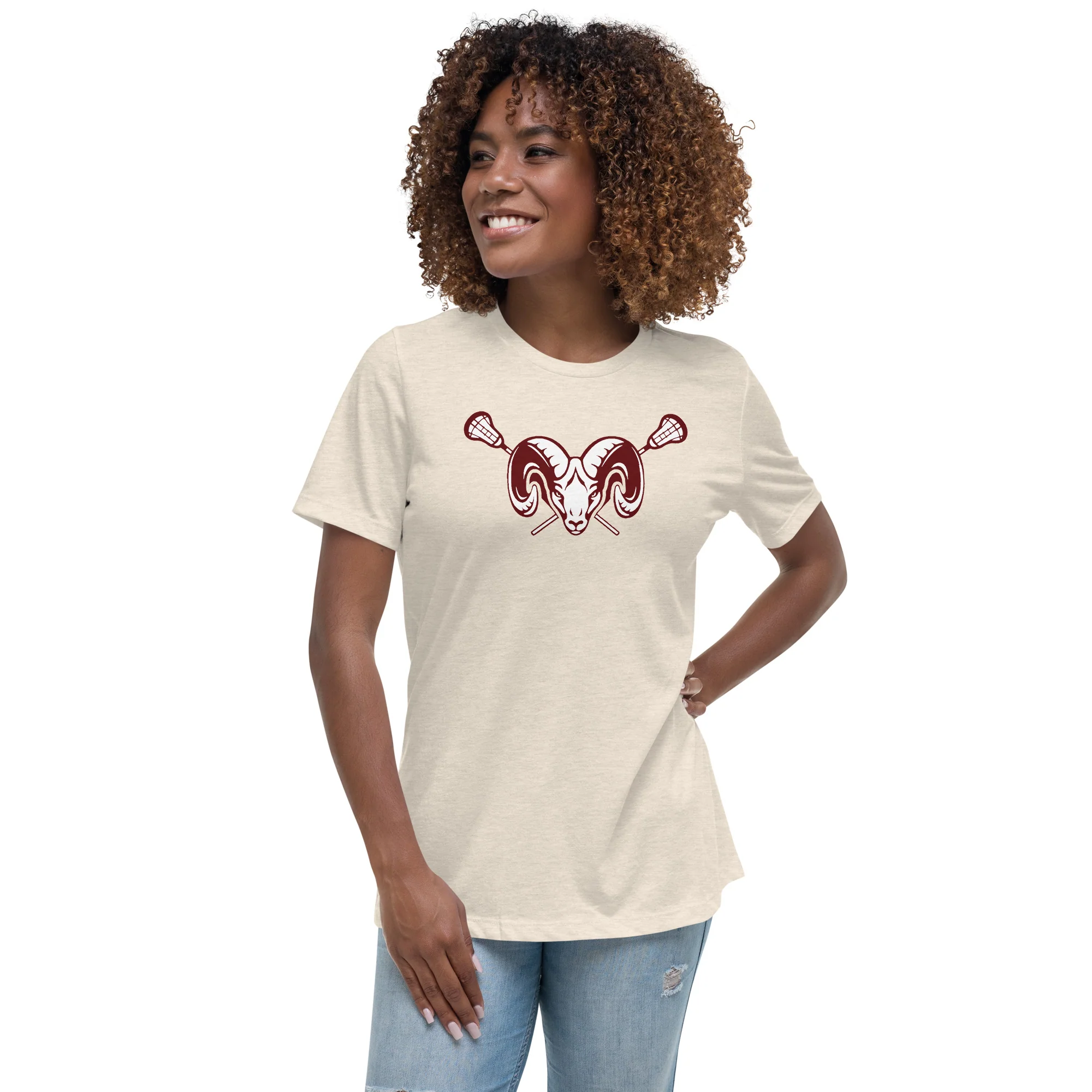 Northbridge Women's Relaxed T-Shirt - Image 9