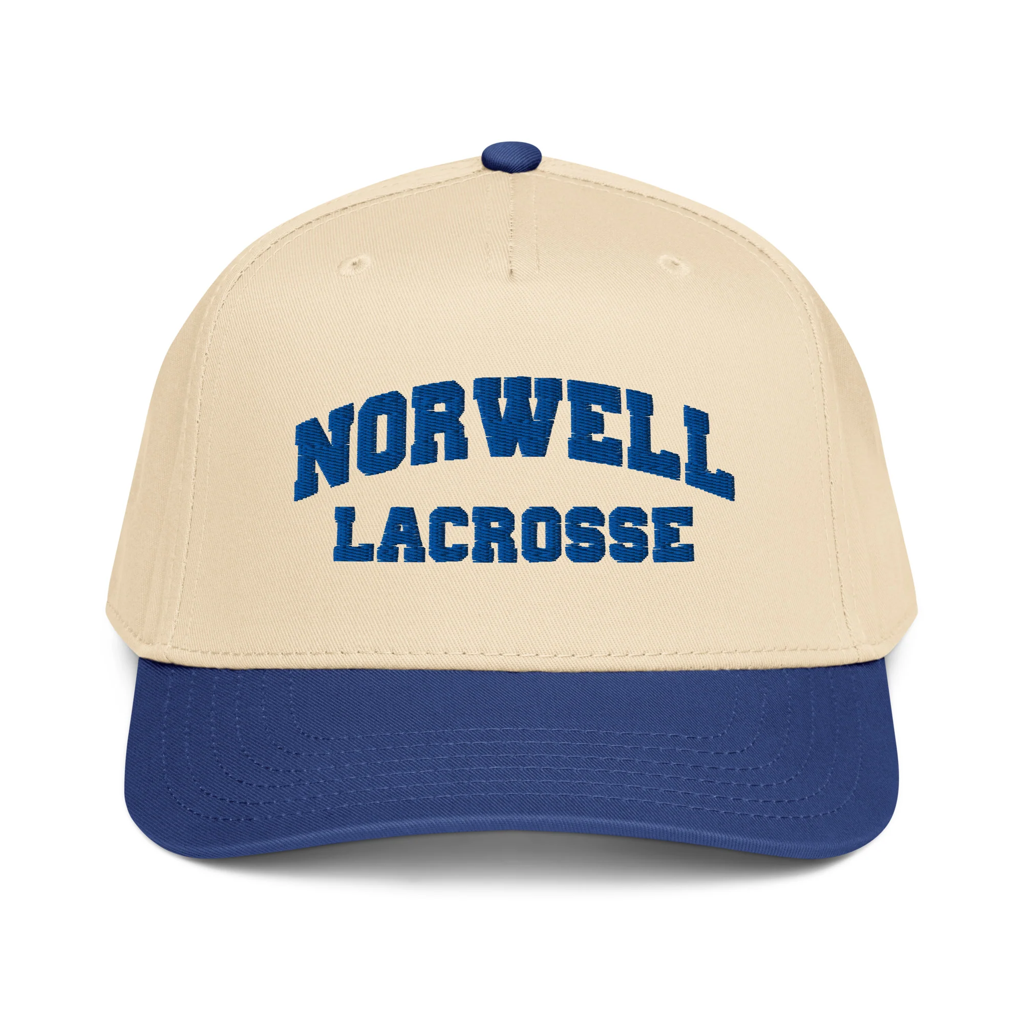 Norwell 5 panel cap
