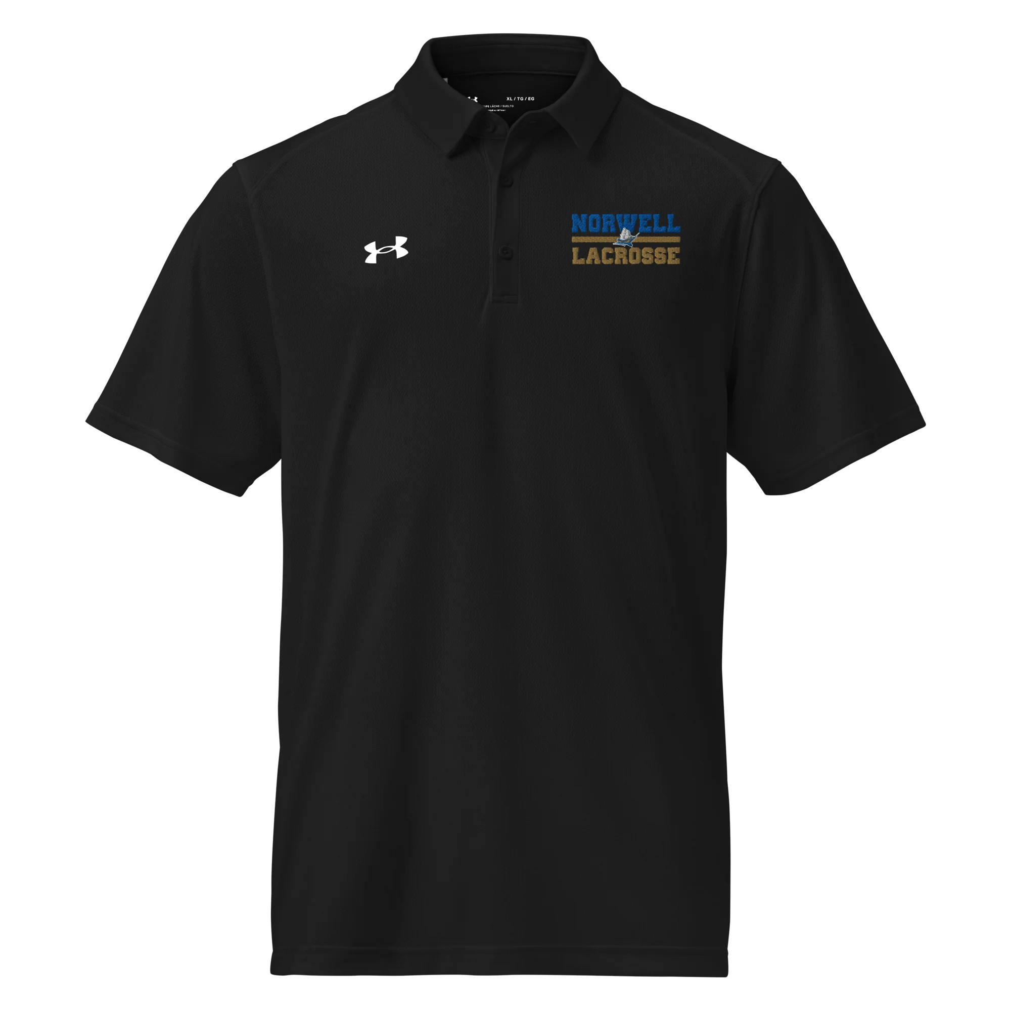 Norwell Under Armour® men's polo