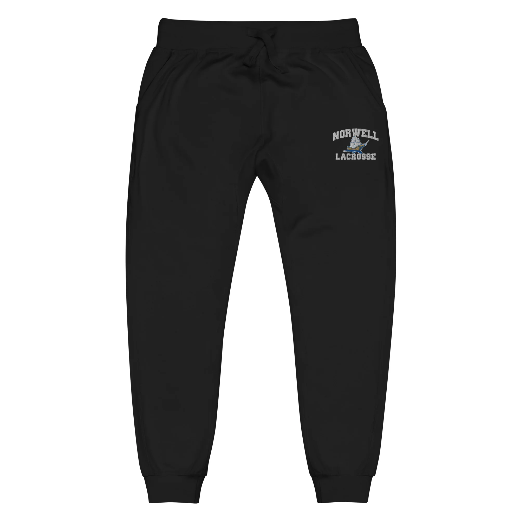 Norwell Unisex fleece sweatpants