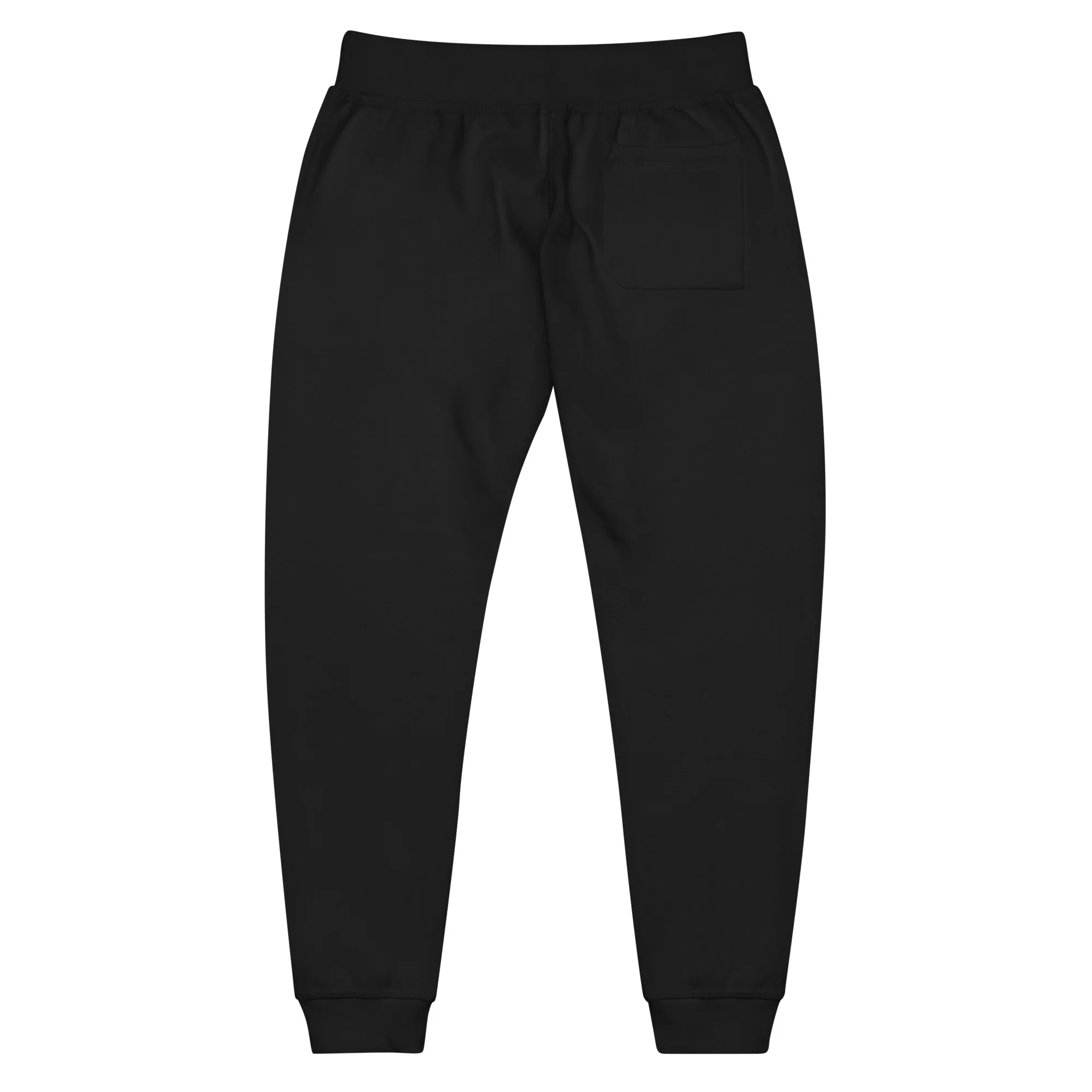 Norwell Unisex fleece sweatpants - Image 3