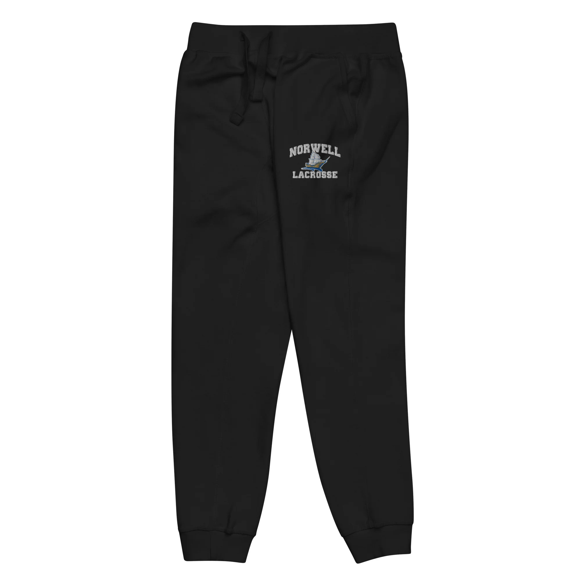 Norwell Unisex fleece sweatpants - Image 4