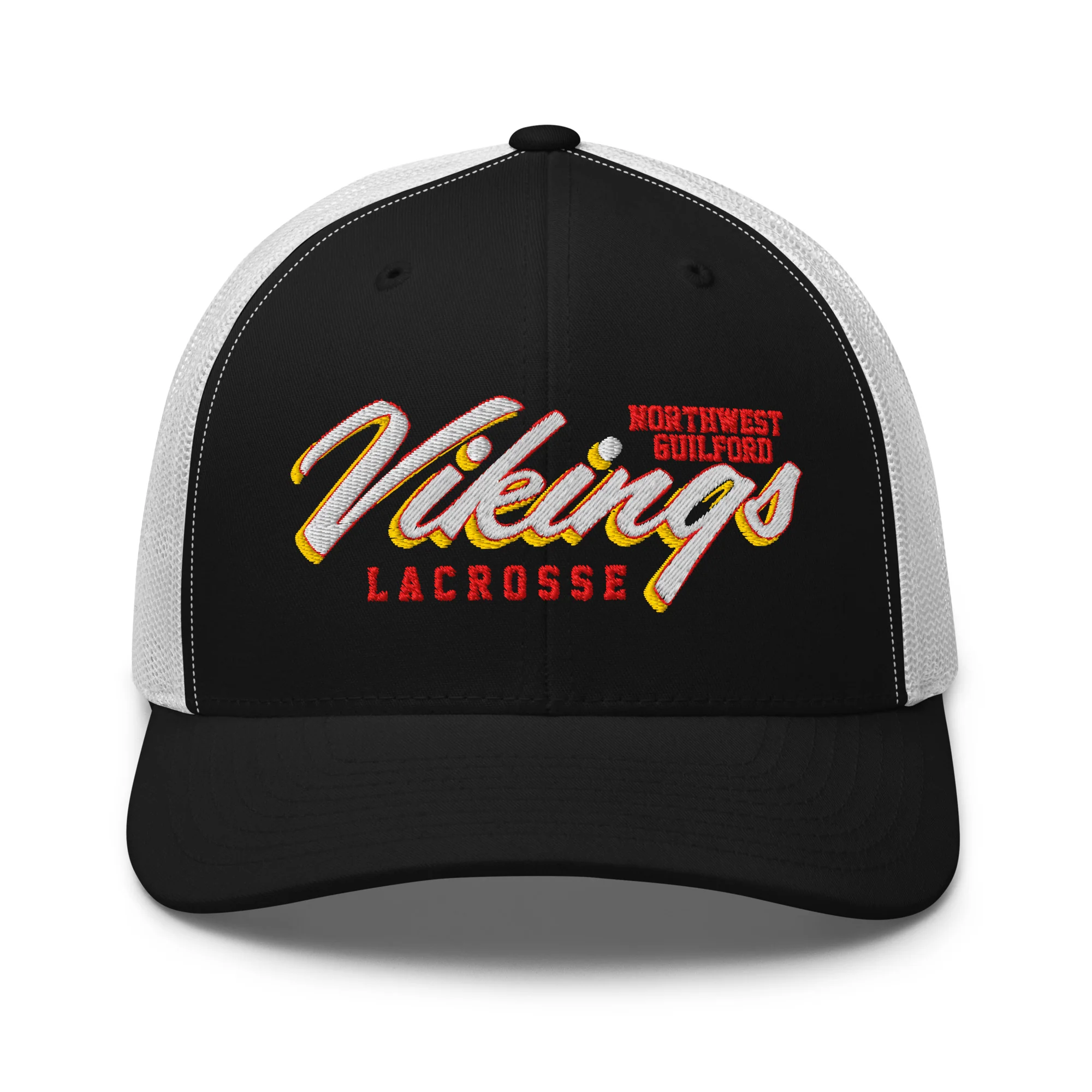 NW Guilford Trucker Cap