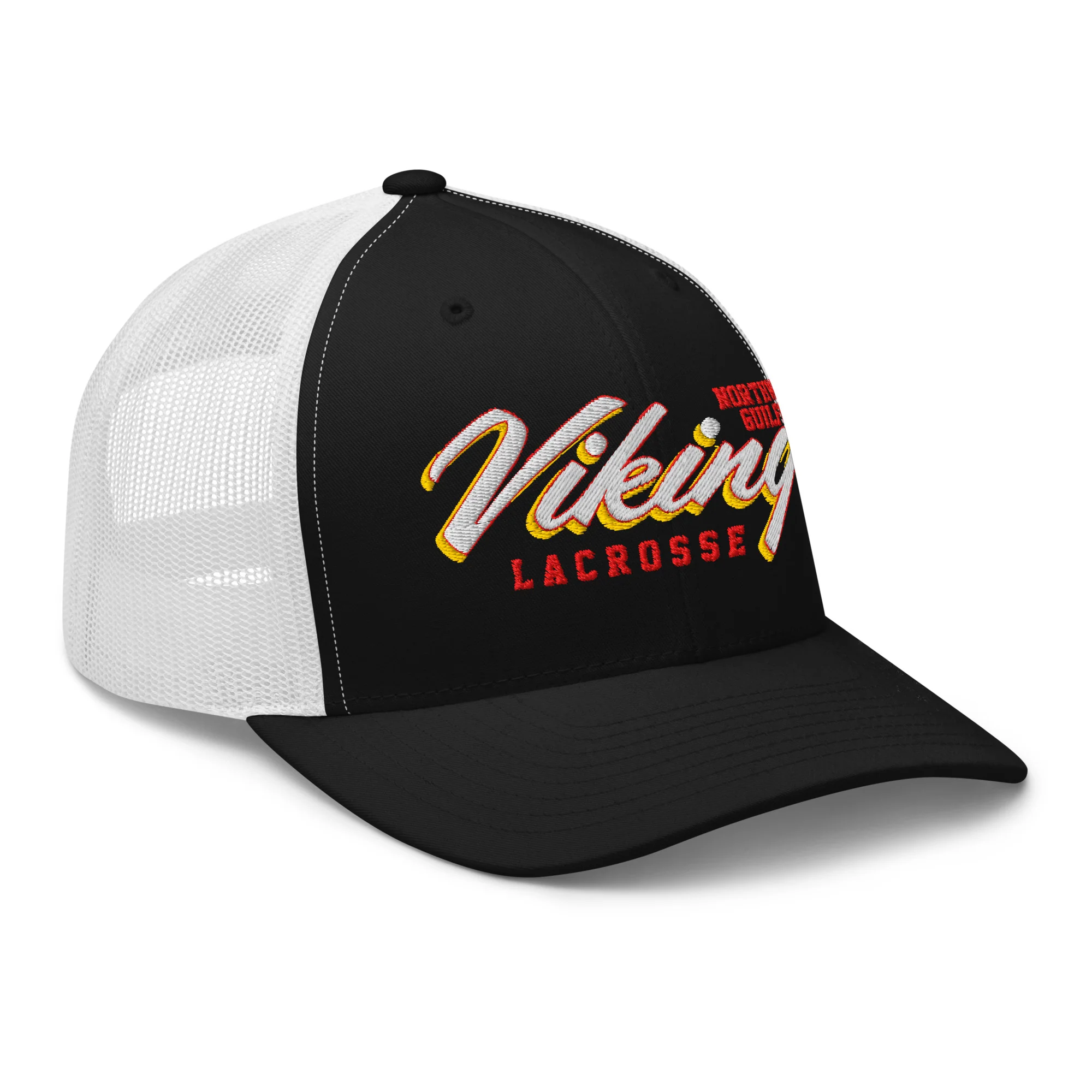 NW Guilford Trucker Cap - Image 12