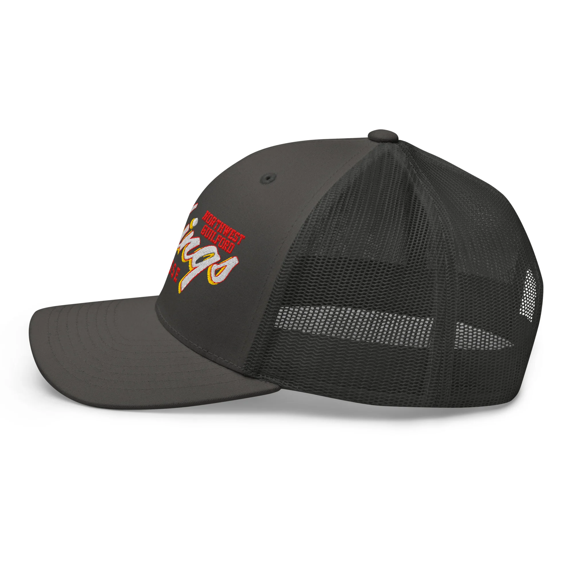 NW Guilford Trucker Cap - Image 21