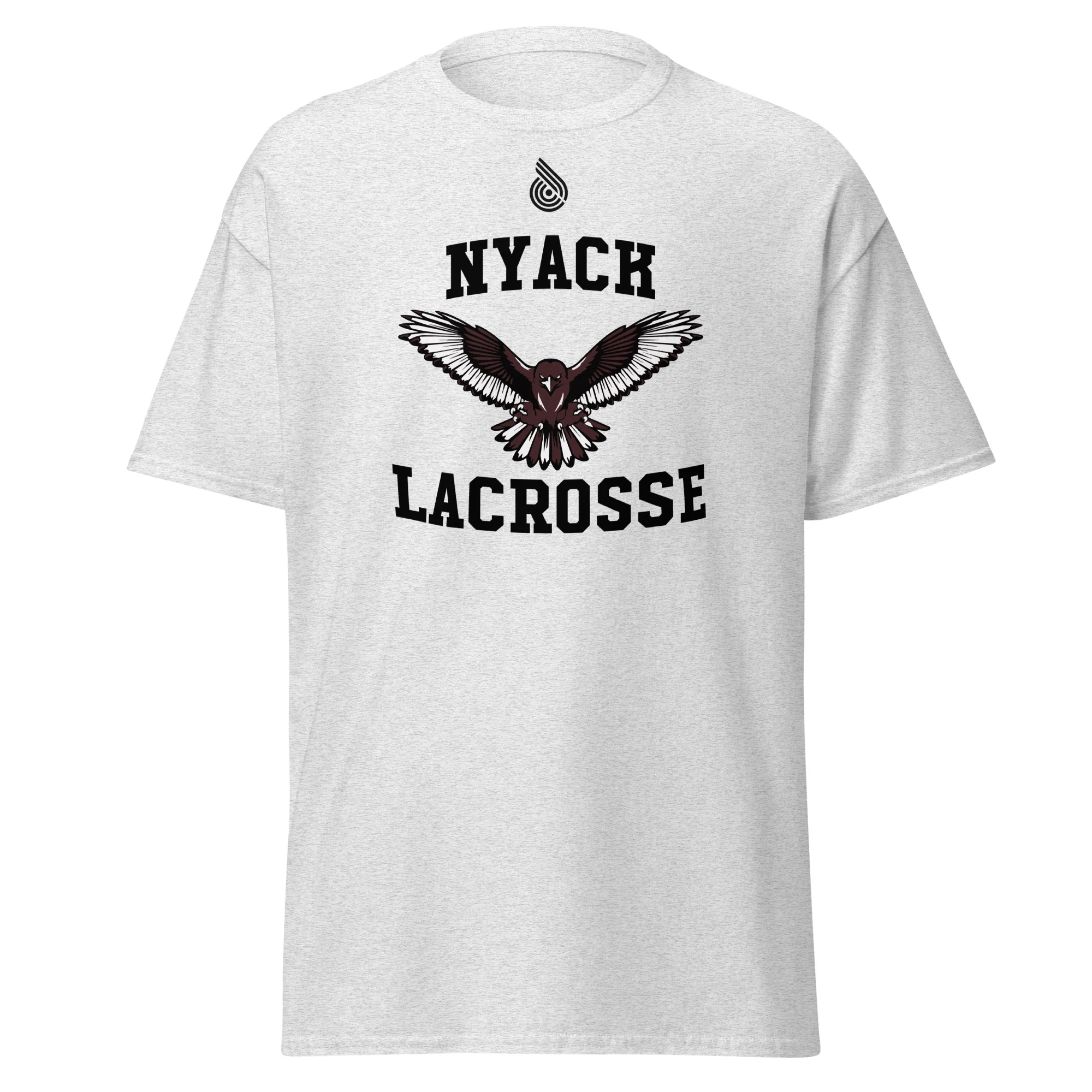 Nyack Men's classic tee - Image 2