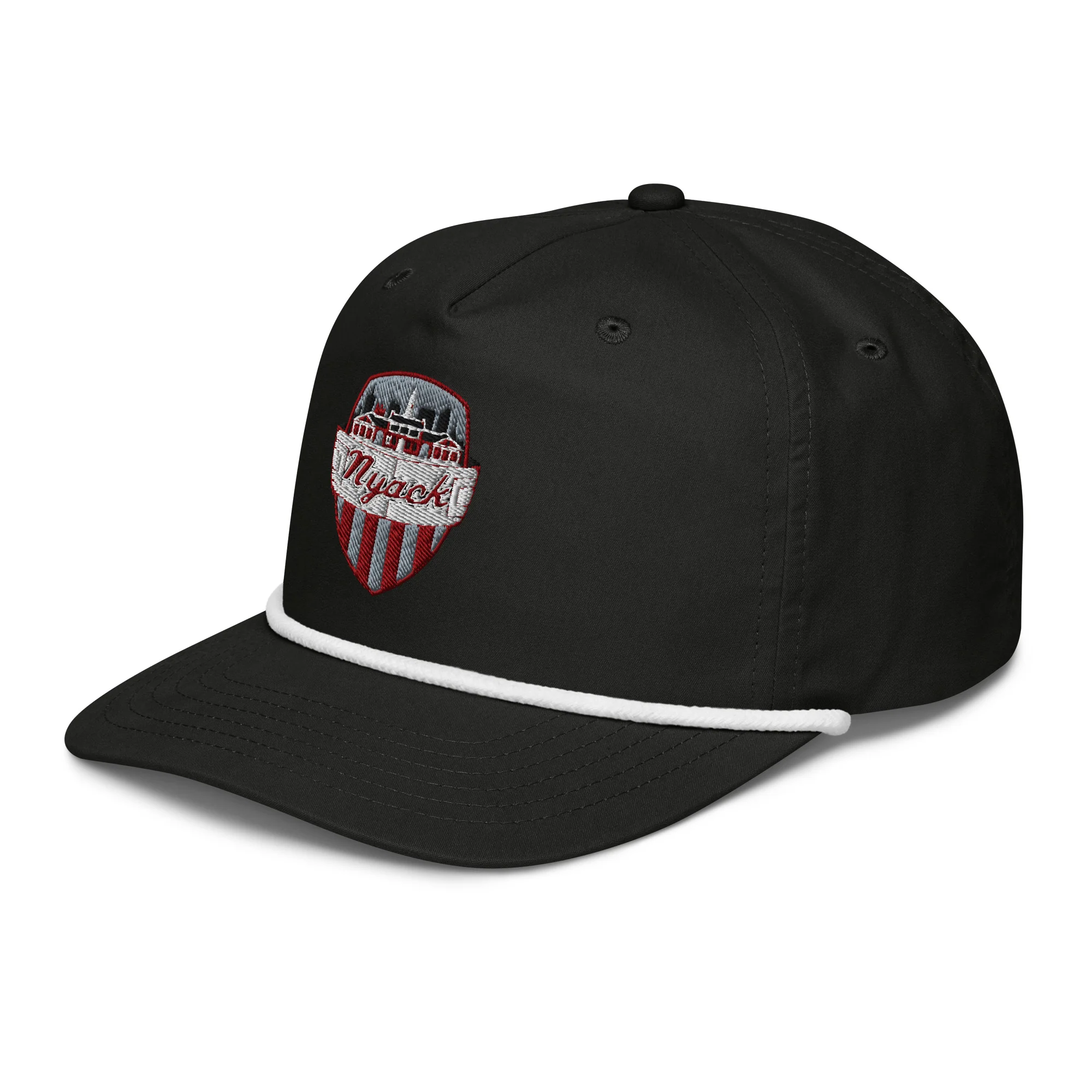 Nyack rope cap - Image 2